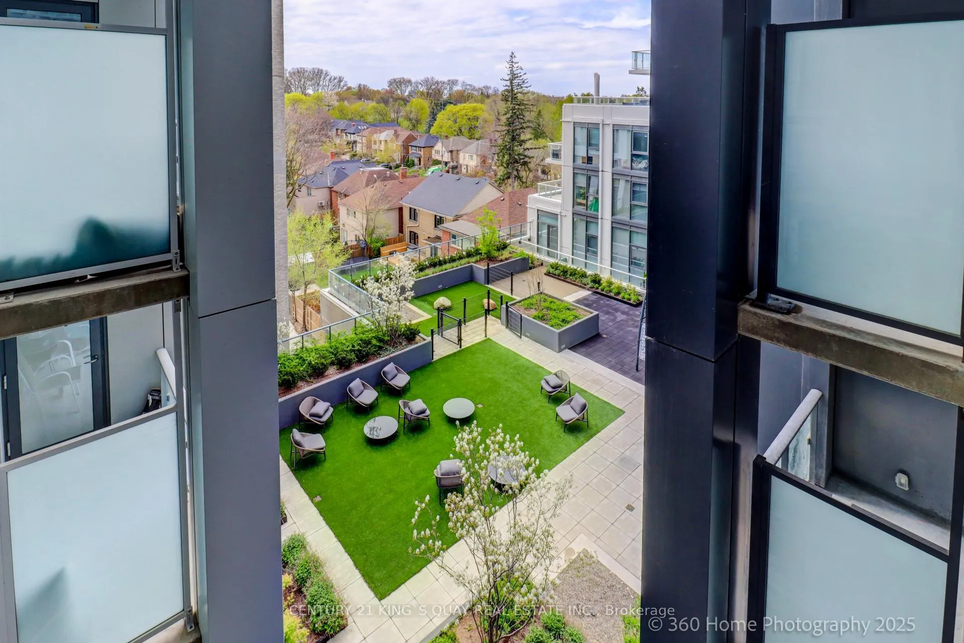 Photo 8 of Unit 601, 2020 Bathurst Street, Toronto, Humewood-Cedarvale — HOMEH