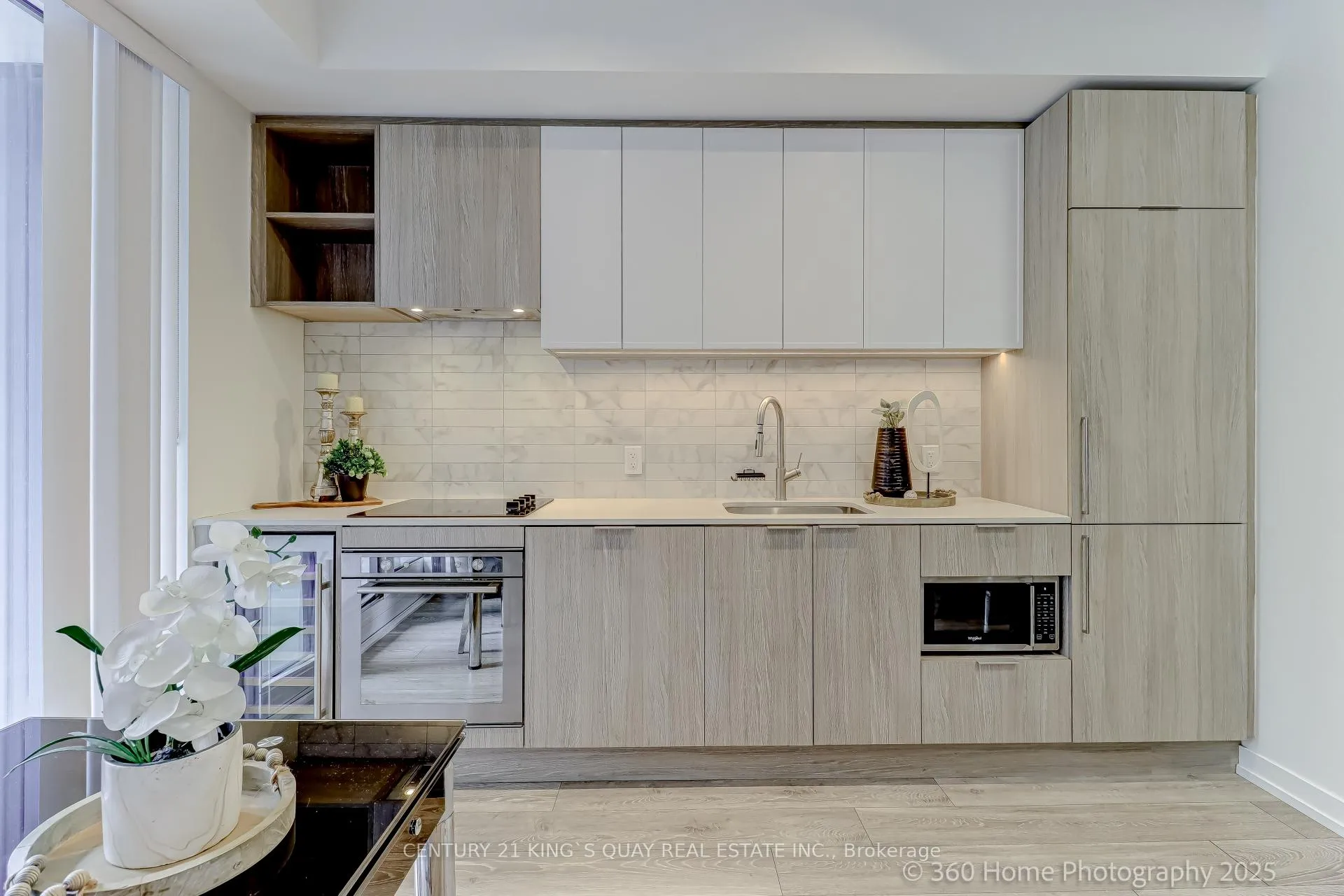 Photo 9 of Unit 601, 2020 Bathurst Street, Toronto, Humewood-Cedarvale — HOMEH