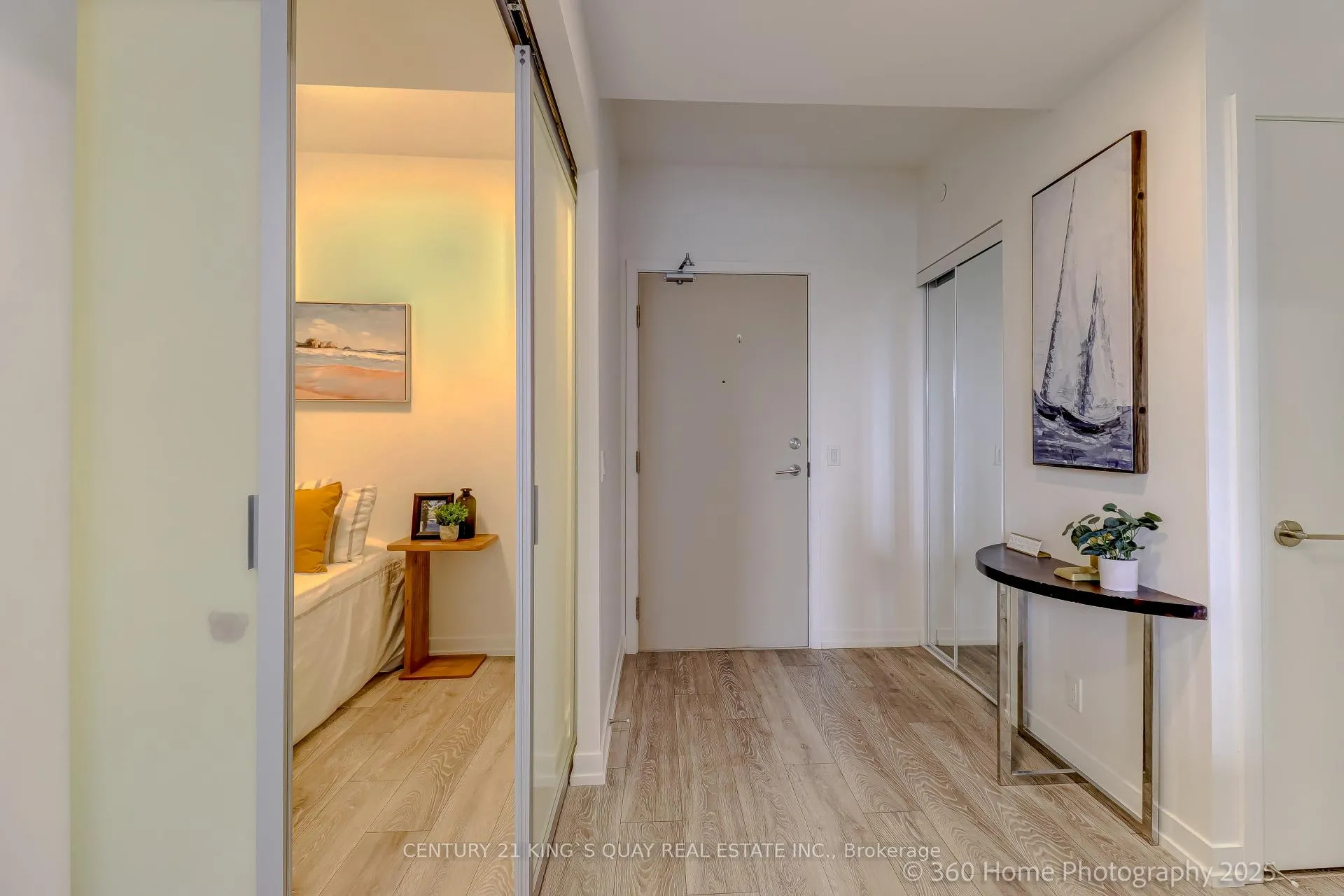 Photo 10 of Unit 601, 2020 Bathurst Street, Toronto, Humewood-Cedarvale — HOMEH