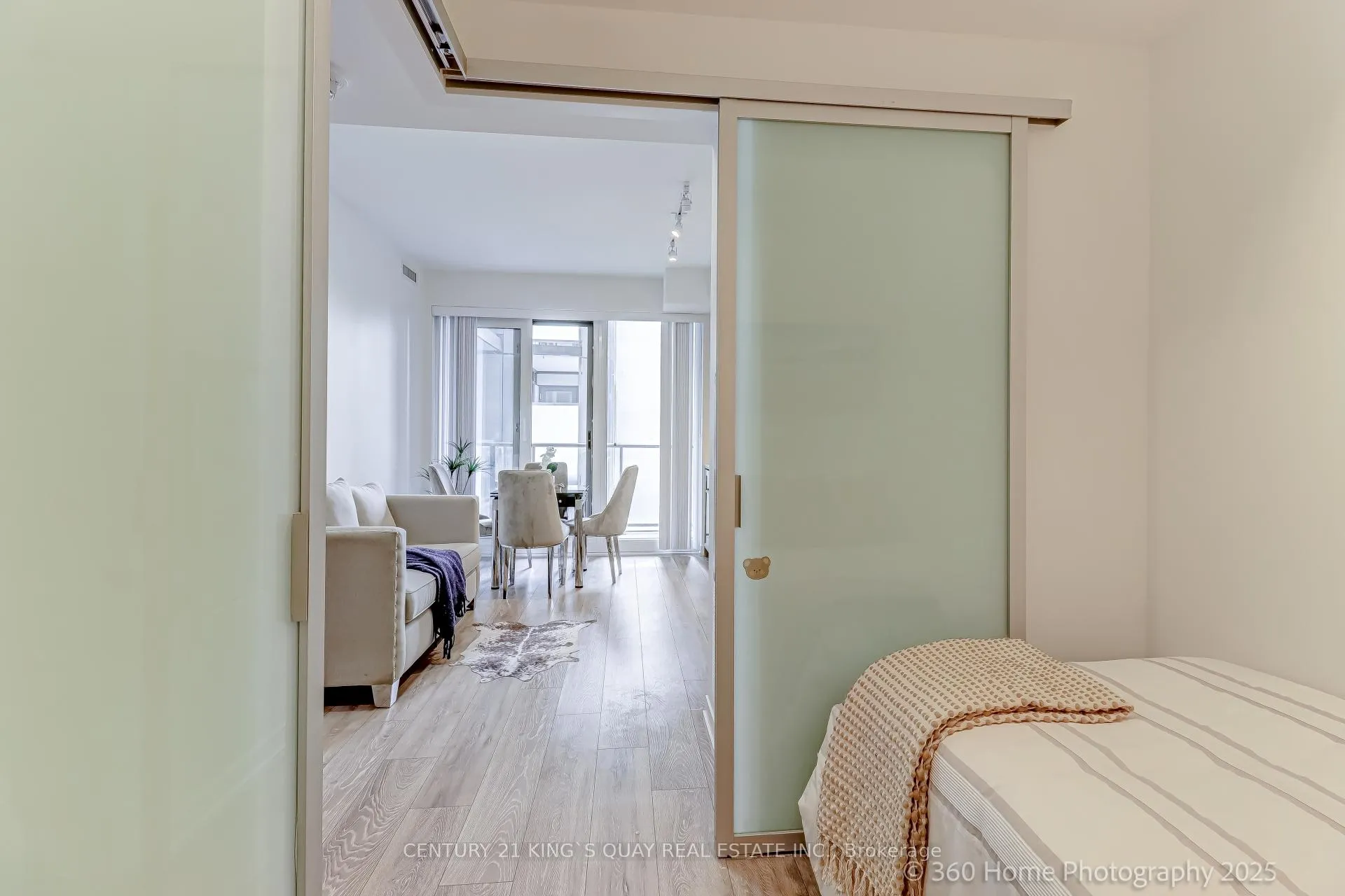 Photo 13 of Unit 601, 2020 Bathurst Street, Toronto, Humewood-Cedarvale — HOMEH