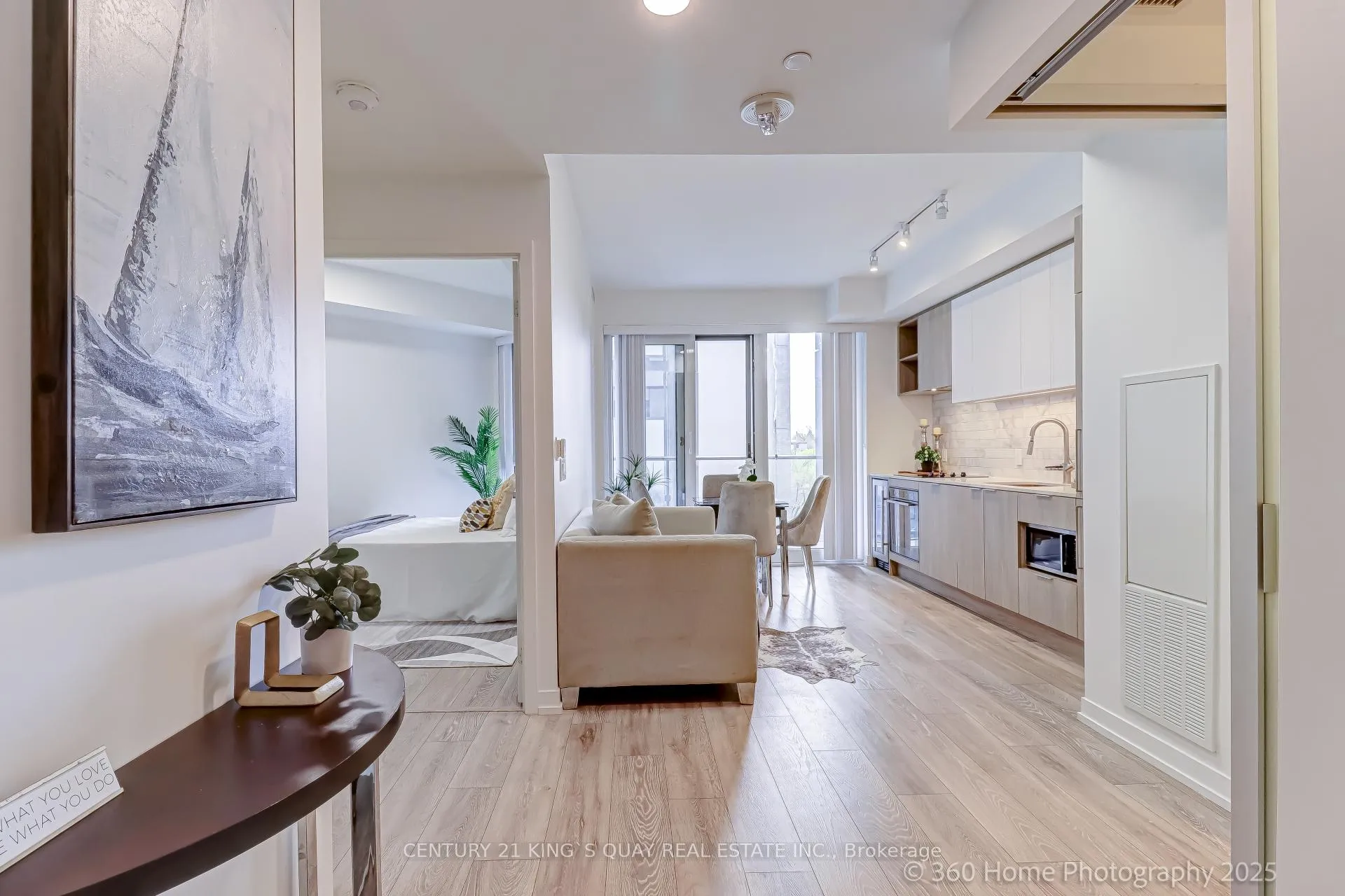 Photo 22 of Unit 601, 2020 Bathurst Street, Toronto, Humewood-Cedarvale — HOMEH