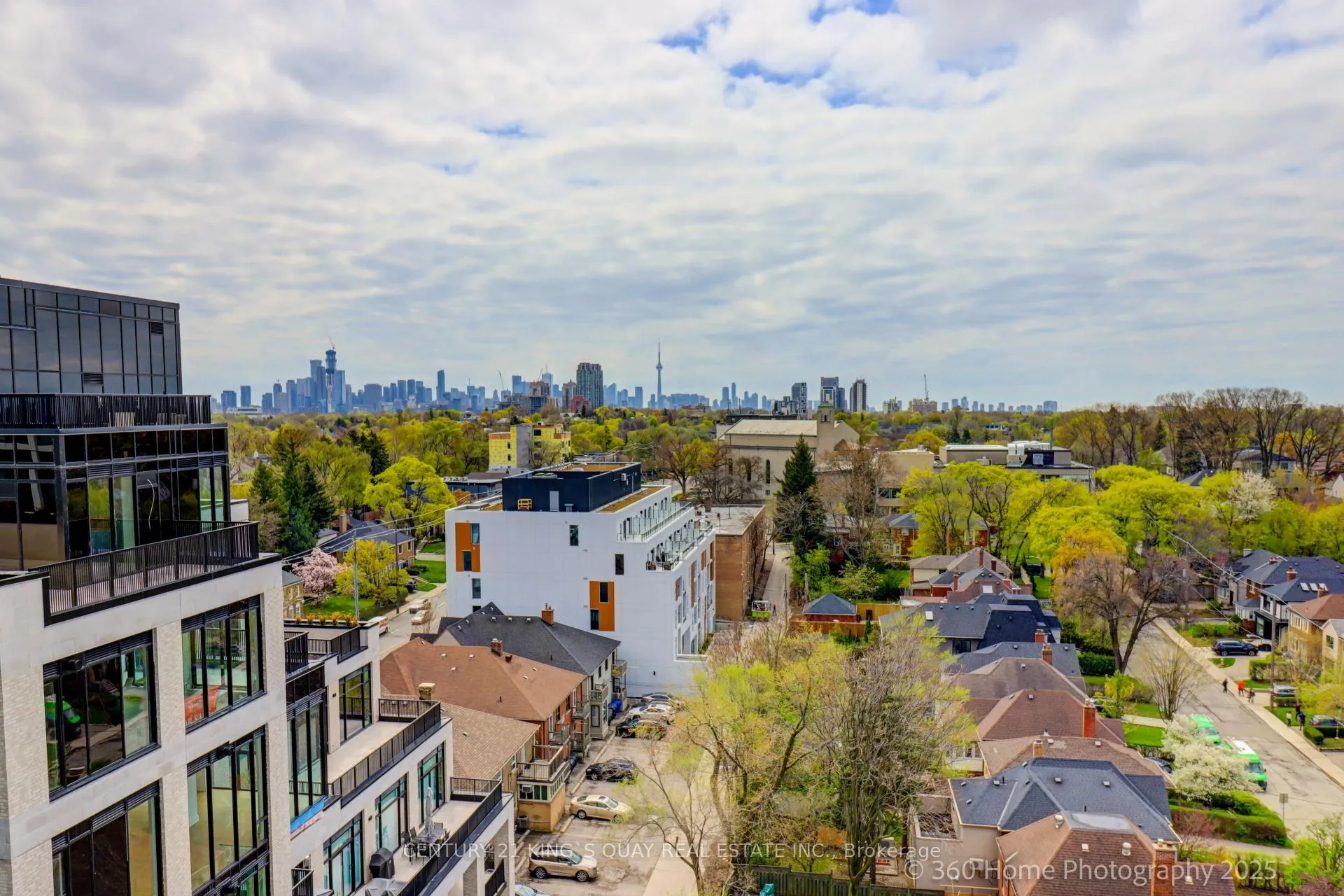 Photo 25 of Unit 601, 2020 Bathurst Street, Toronto, Humewood-Cedarvale — HOMEH