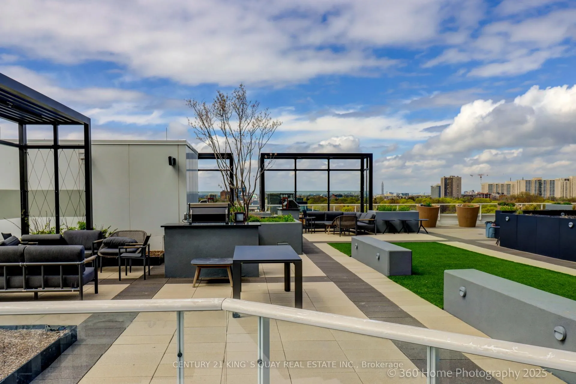Photo 26 of Unit 601, 2020 Bathurst Street, Toronto, Humewood-Cedarvale — HOMEH