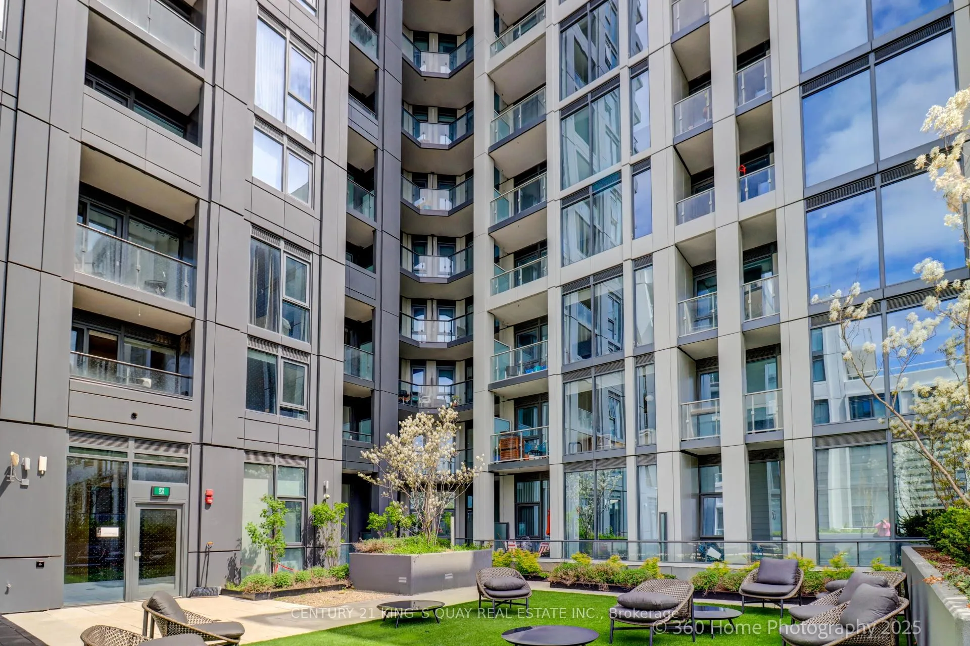 Photo 27 of Unit 601, 2020 Bathurst Street, Toronto, Humewood-Cedarvale — HOMEH