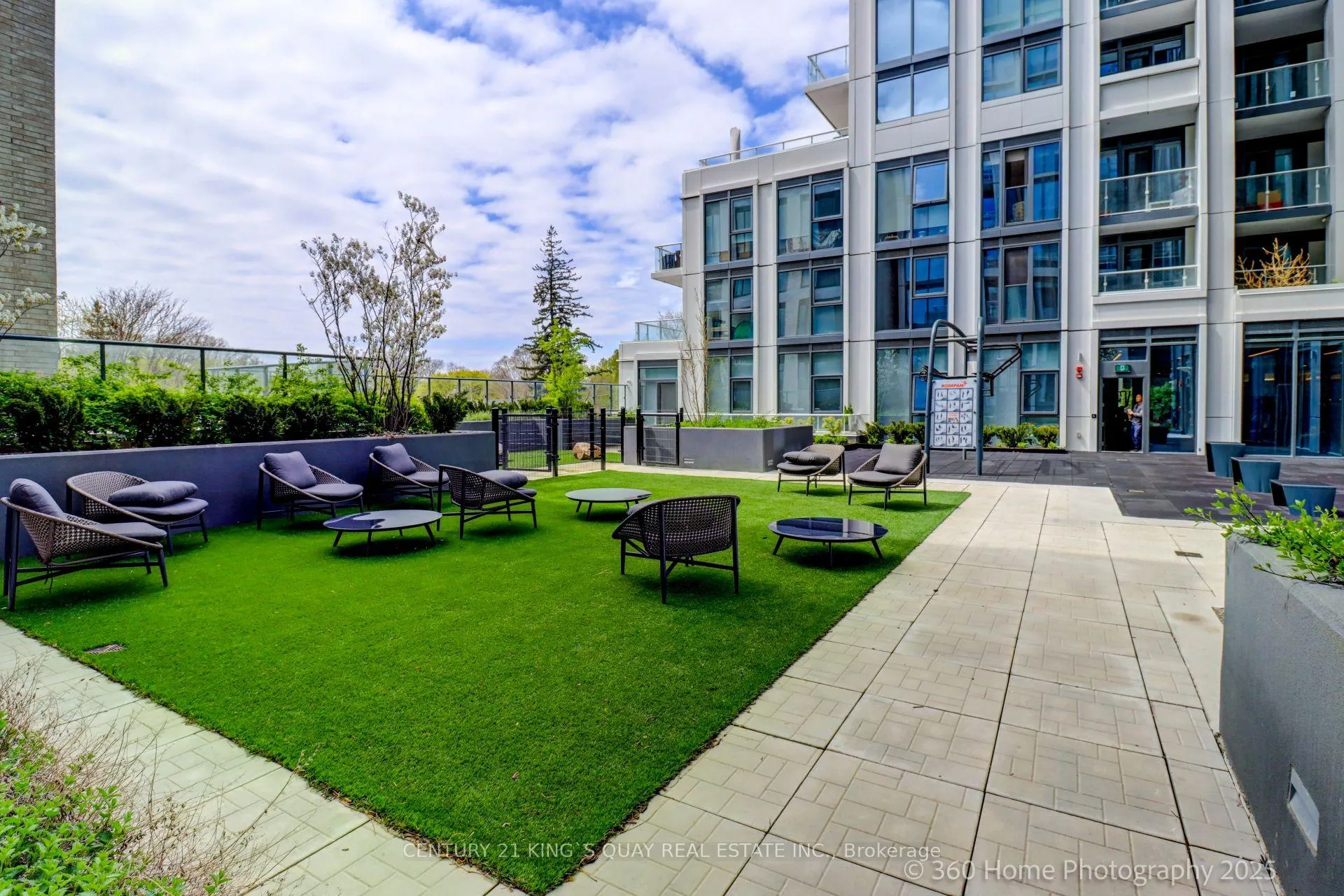 Photo 28 of Unit 601, 2020 Bathurst Street, Toronto, Humewood-Cedarvale — HOMEH