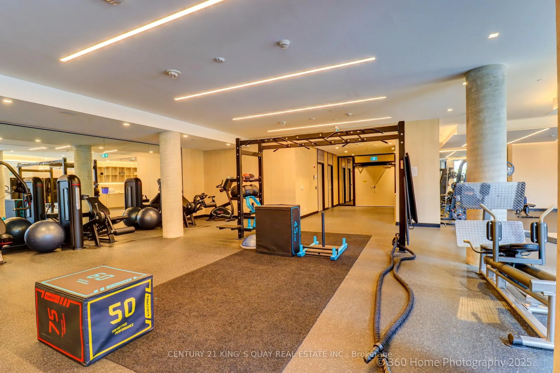 Photo 29 of Unit 601, 2020 Bathurst Street, Toronto, Humewood-Cedarvale — HOMEH