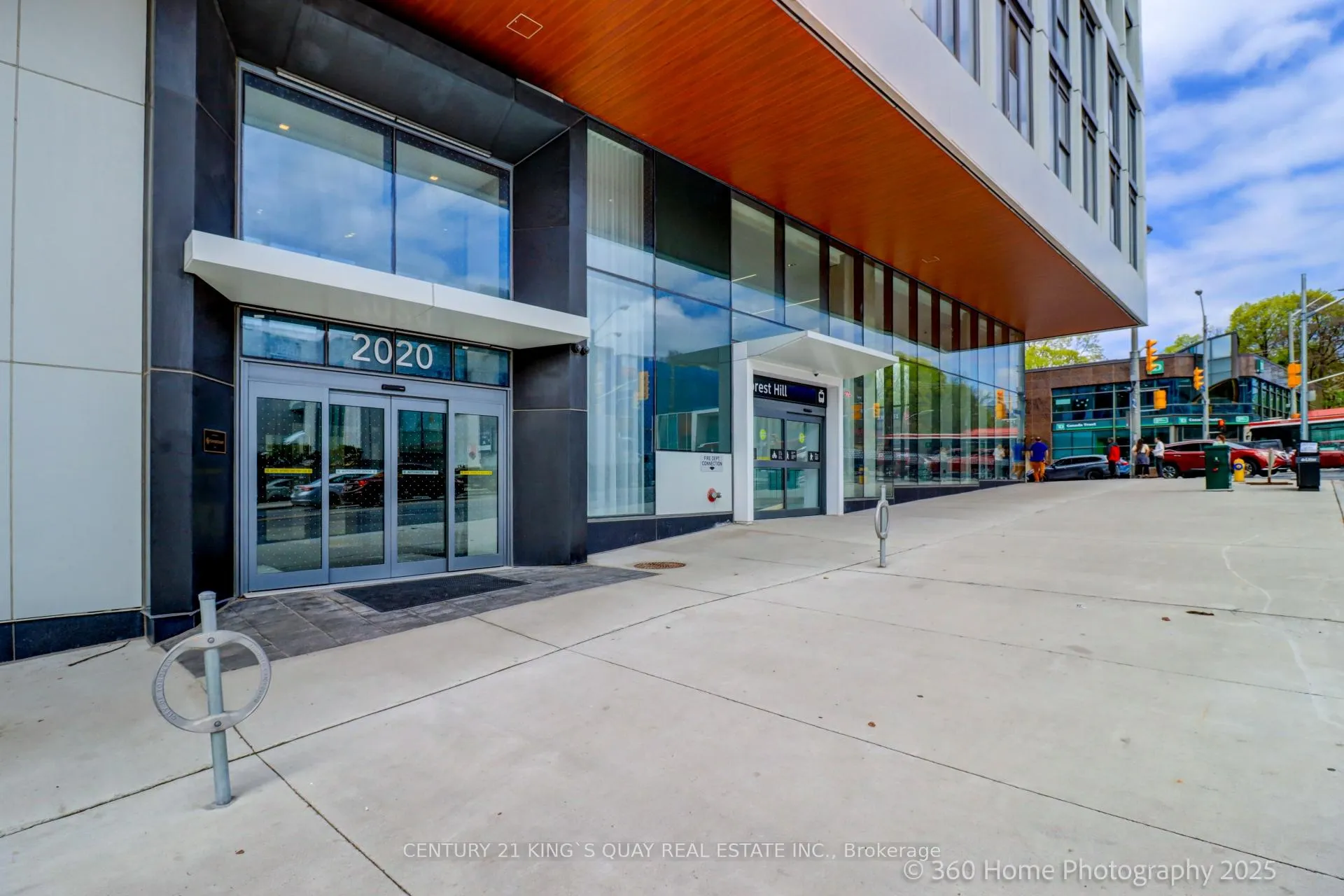Photo 30 of Unit 601, 2020 Bathurst Street, Toronto, Humewood-Cedarvale — HOMEH