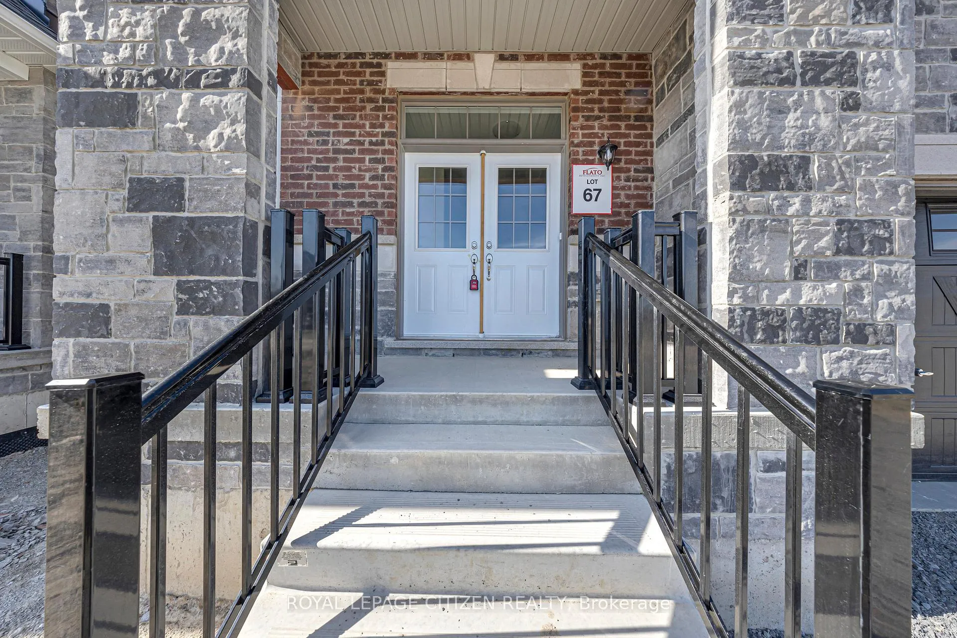 Photo 2 of 94 Brethet Heights, New Tecumseth, Rural New Tecumseth — HOMEH