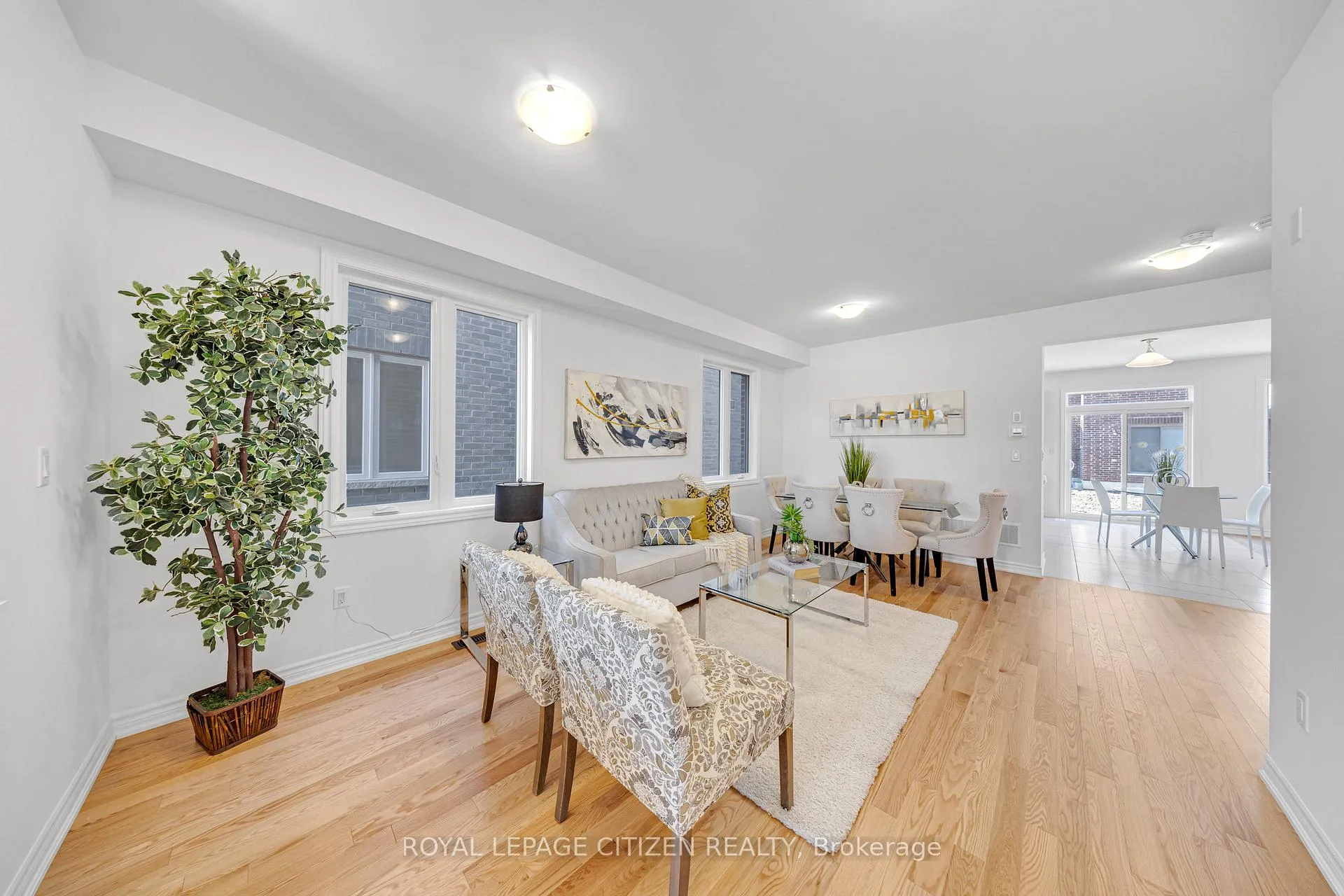 Photo 4 of 94 Brethet Heights, New Tecumseth, Rural New Tecumseth — HOMEH