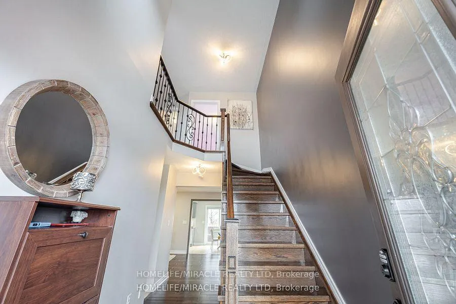Photo 7 of 7 Eastview Gate, Brampton, Bram East — HOMEH