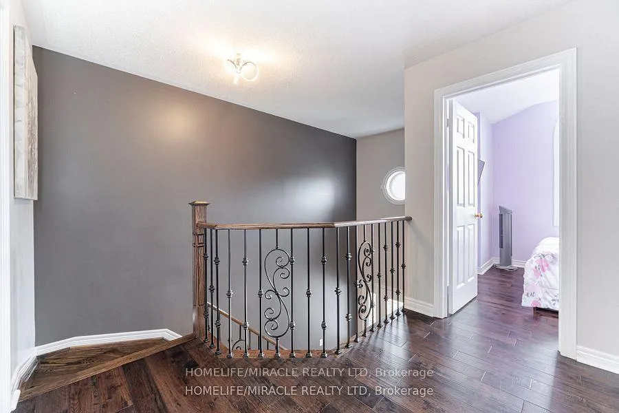 Photo 21 of 7 Eastview Gate, Brampton, Bram East — HOMEH