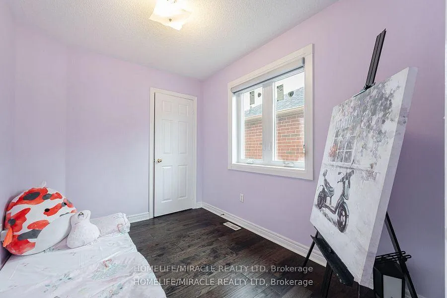 Photo 27 of 7 Eastview Gate, Brampton, Bram East — HOMEH