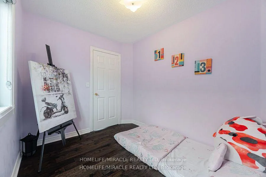 Photo 28 of 7 Eastview Gate, Brampton, Bram East — HOMEH