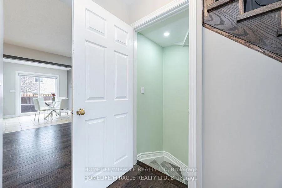 Photo 30 of 7 Eastview Gate, Brampton, Bram East — HOMEH
