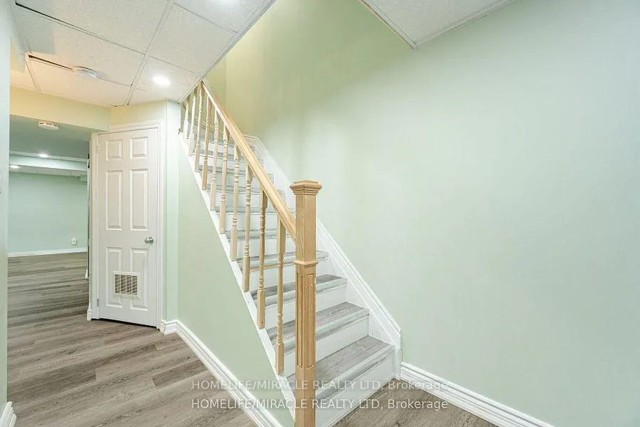 Photo 31 of 7 Eastview Gate, Brampton, Bram East — HOMEH