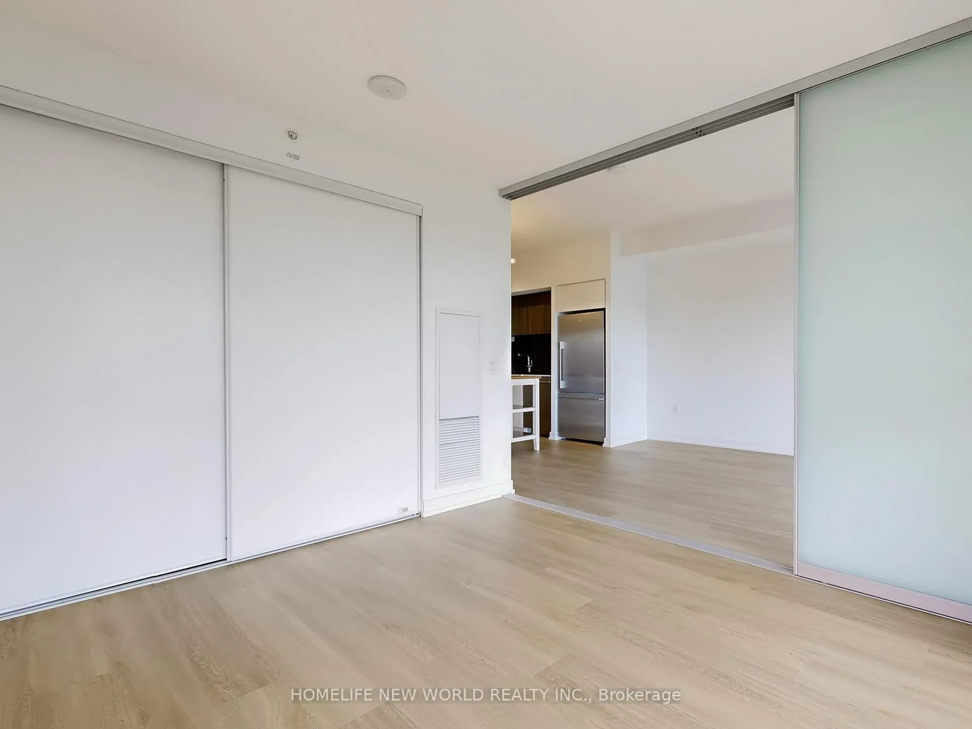 Photo 16 of Unit 603, 75 Queens Wharf Road, Toronto, Waterfront Communities — HOMEH