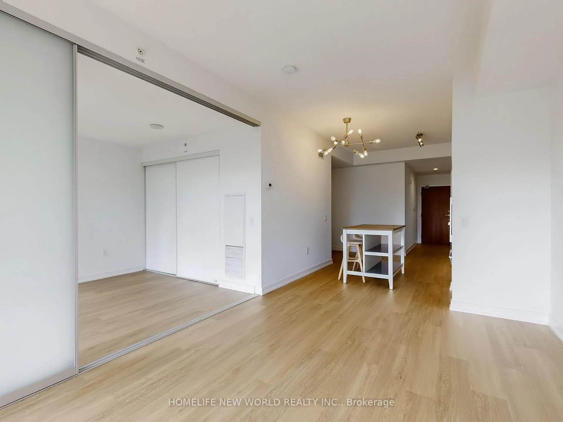 Photo 17 of Unit 603, 75 Queens Wharf Road, Toronto, Waterfront Communities — HOMEH