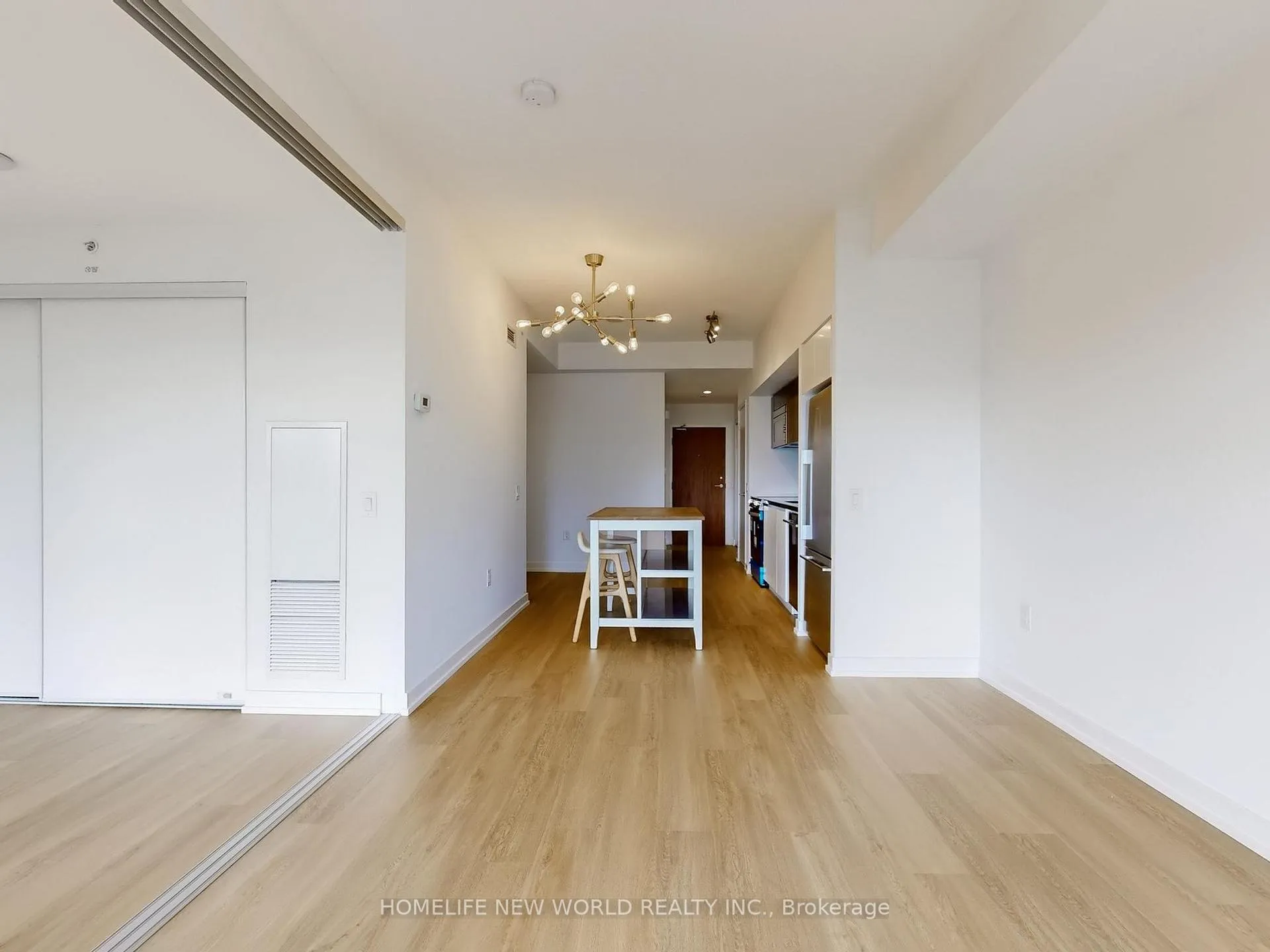 Photo 21 of Unit 603, 75 Queens Wharf Road, Toronto, Waterfront Communities — HOMEH