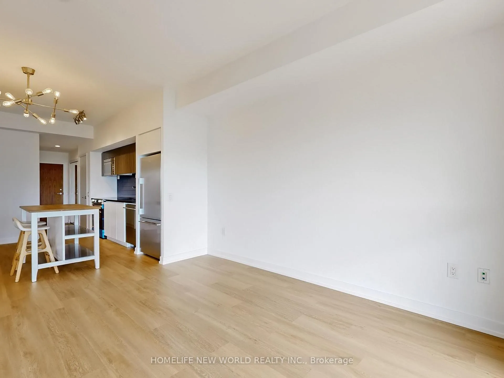 Photo 23 of Unit 603, 75 Queens Wharf Road, Toronto, Waterfront Communities — HOMEH