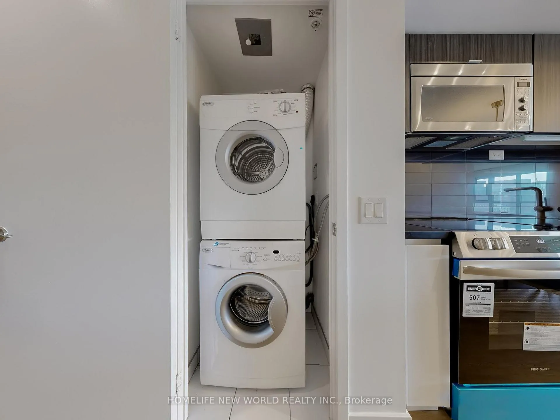 Photo 25 of Unit 603, 75 Queens Wharf Road, Toronto, Waterfront Communities — HOMEH