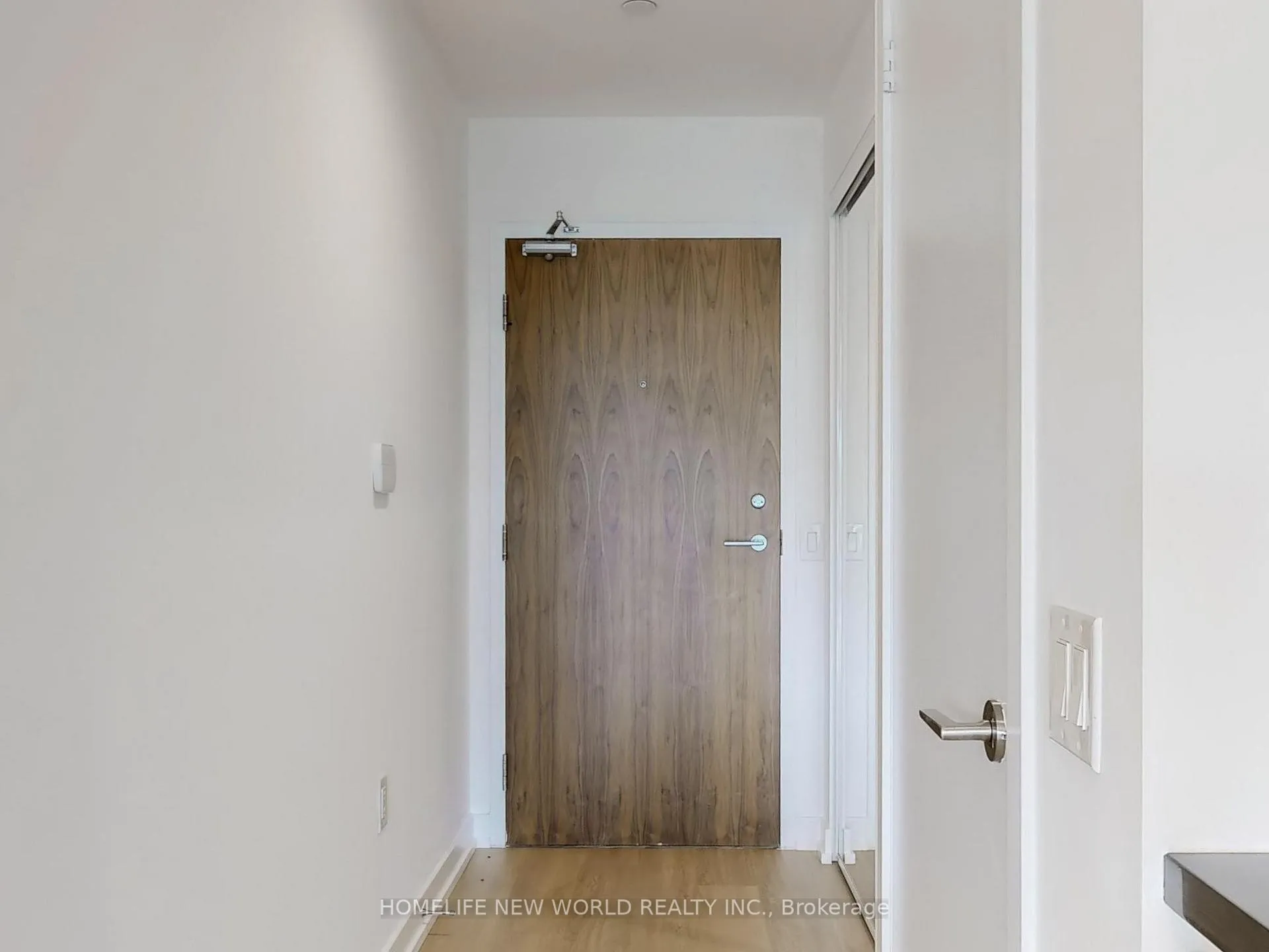 Photo 26 of Unit 603, 75 Queens Wharf Road, Toronto, Waterfront Communities — HOMEH