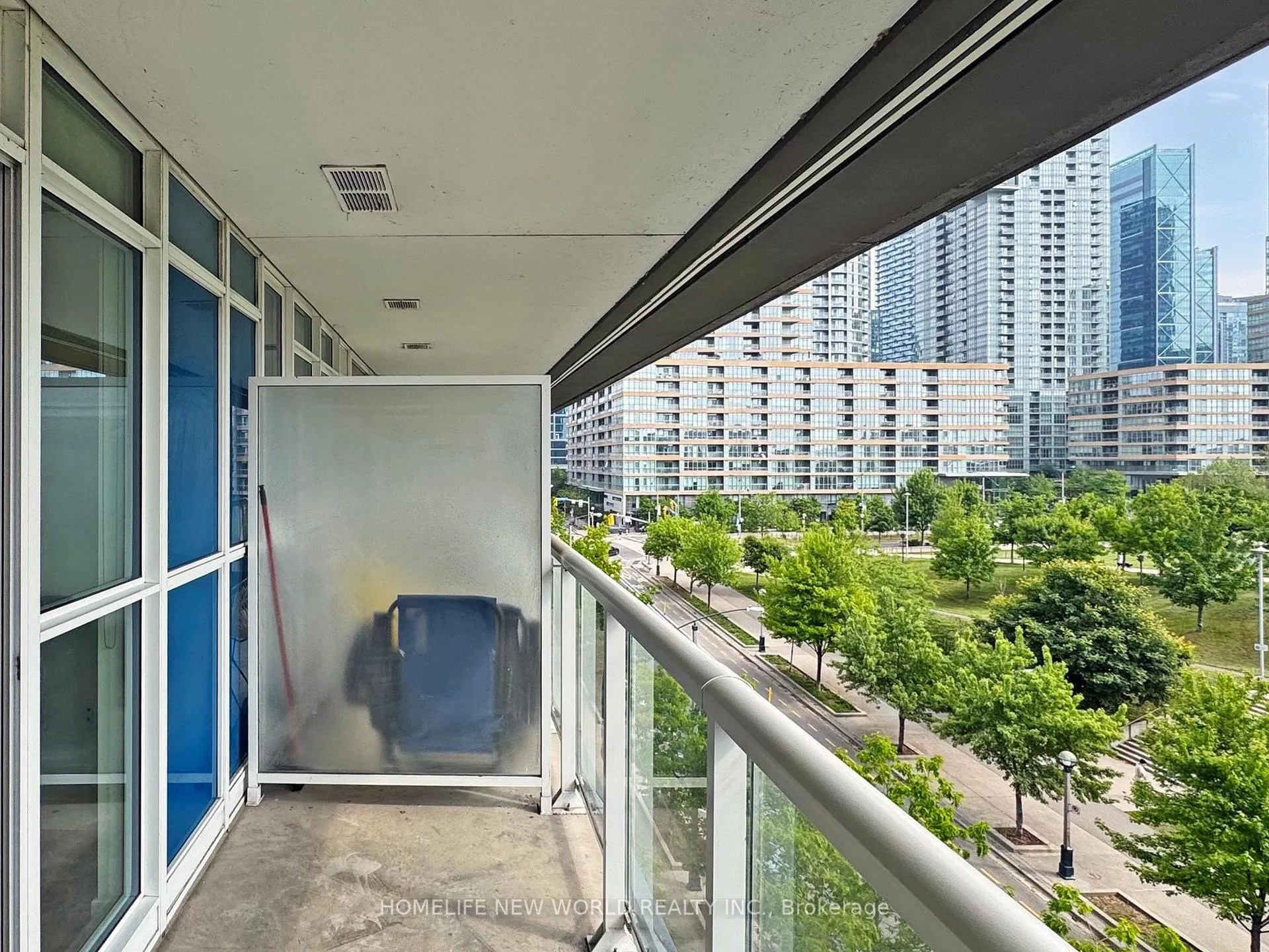Photo 28 of Unit 603, 75 Queens Wharf Road, Toronto, Waterfront Communities — HOMEH