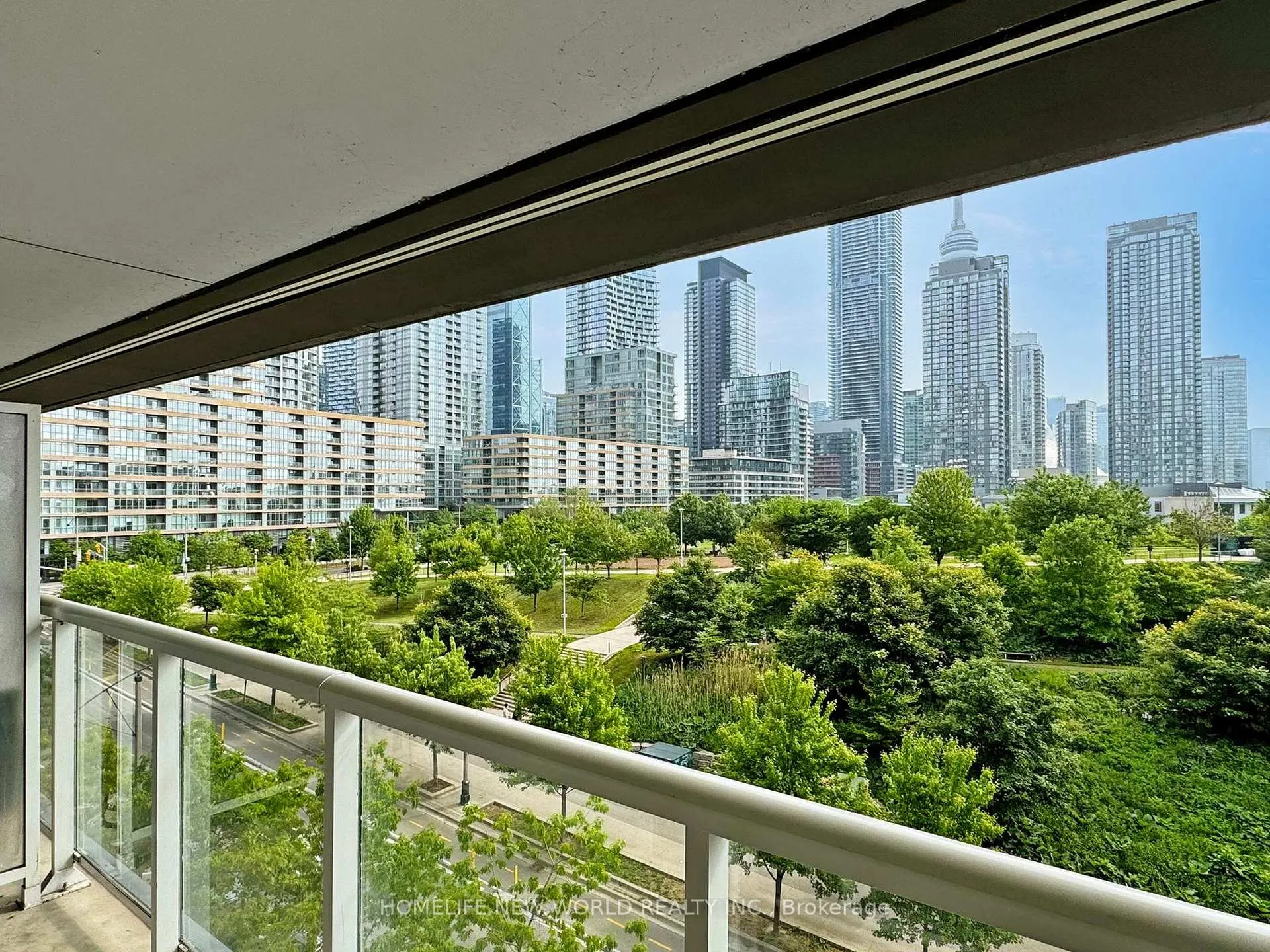 Photo 29 of Unit 603, 75 Queens Wharf Road, Toronto, Waterfront Communities — HOMEH