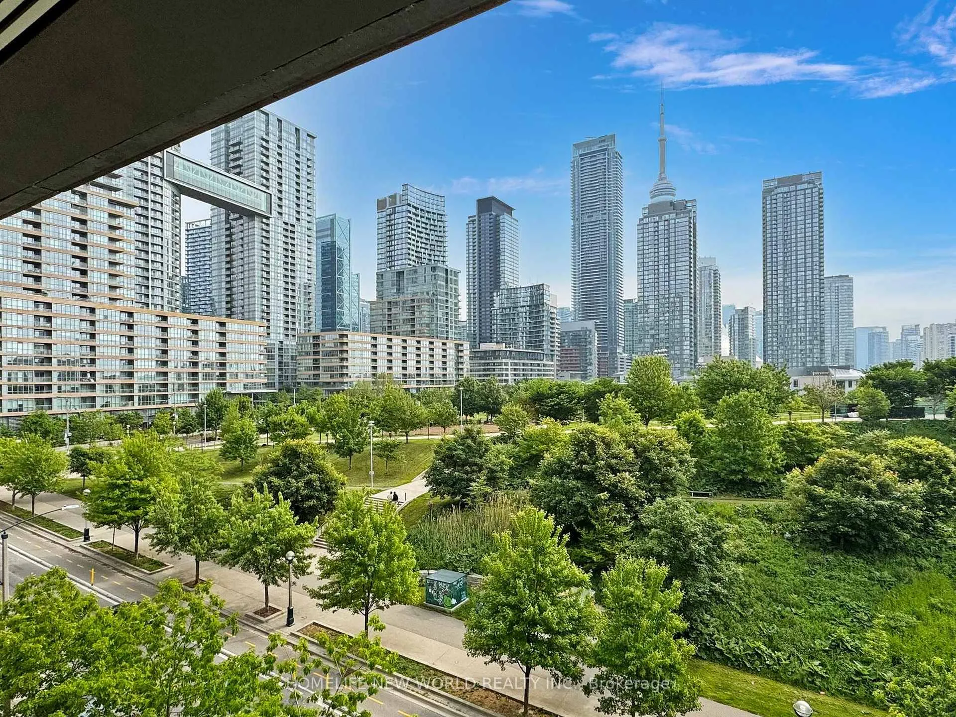 Photo 30 of Unit 603, 75 Queens Wharf Road, Toronto, Waterfront Communities — HOMEH