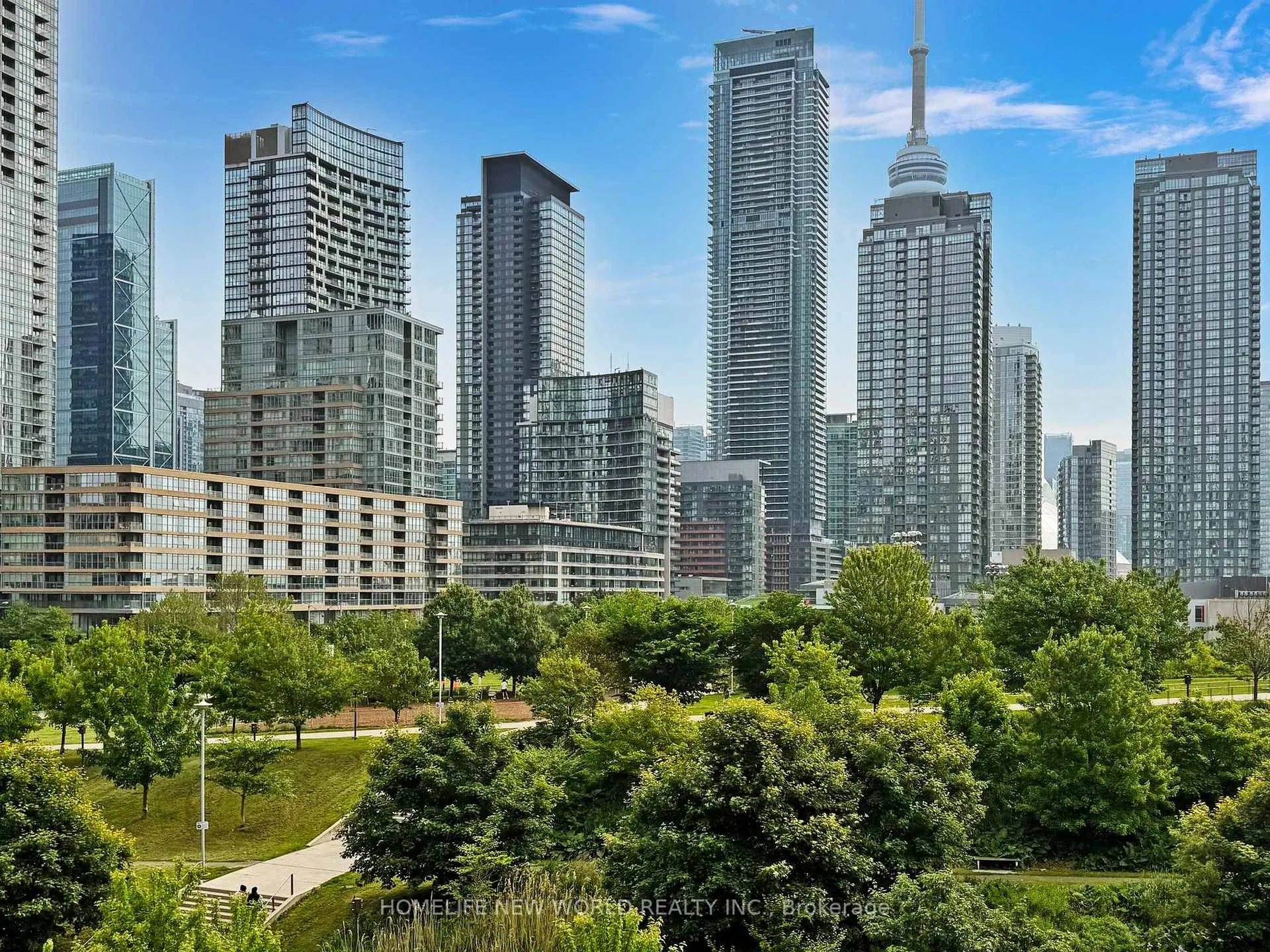 Photo 32 of Unit 603, 75 Queens Wharf Road, Toronto, Waterfront Communities — HOMEH