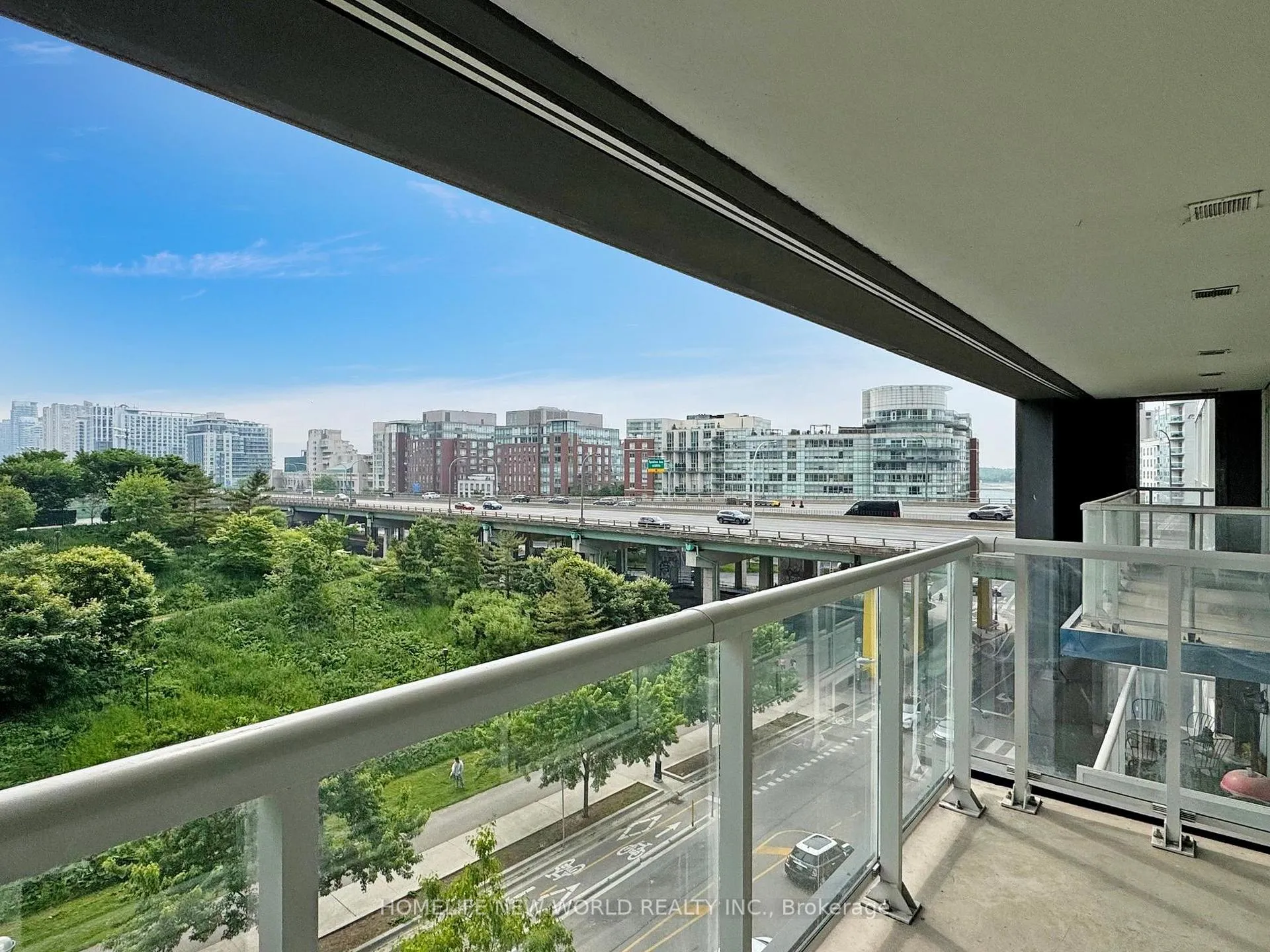Photo 34 of Unit 603, 75 Queens Wharf Road, Toronto, Waterfront Communities — HOMEH