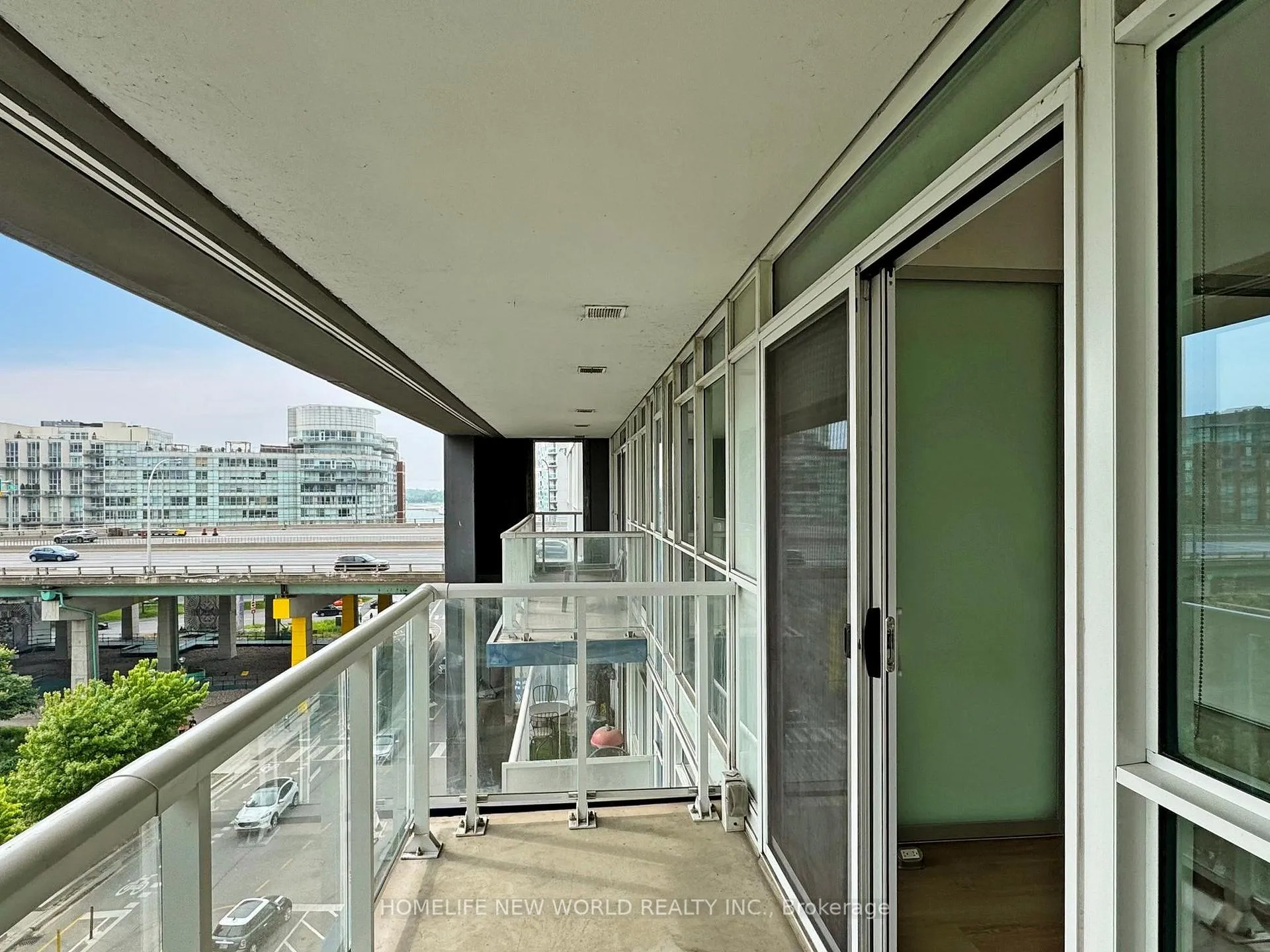 Photo 35 of Unit 603, 75 Queens Wharf Road, Toronto, Waterfront Communities — HOMEH