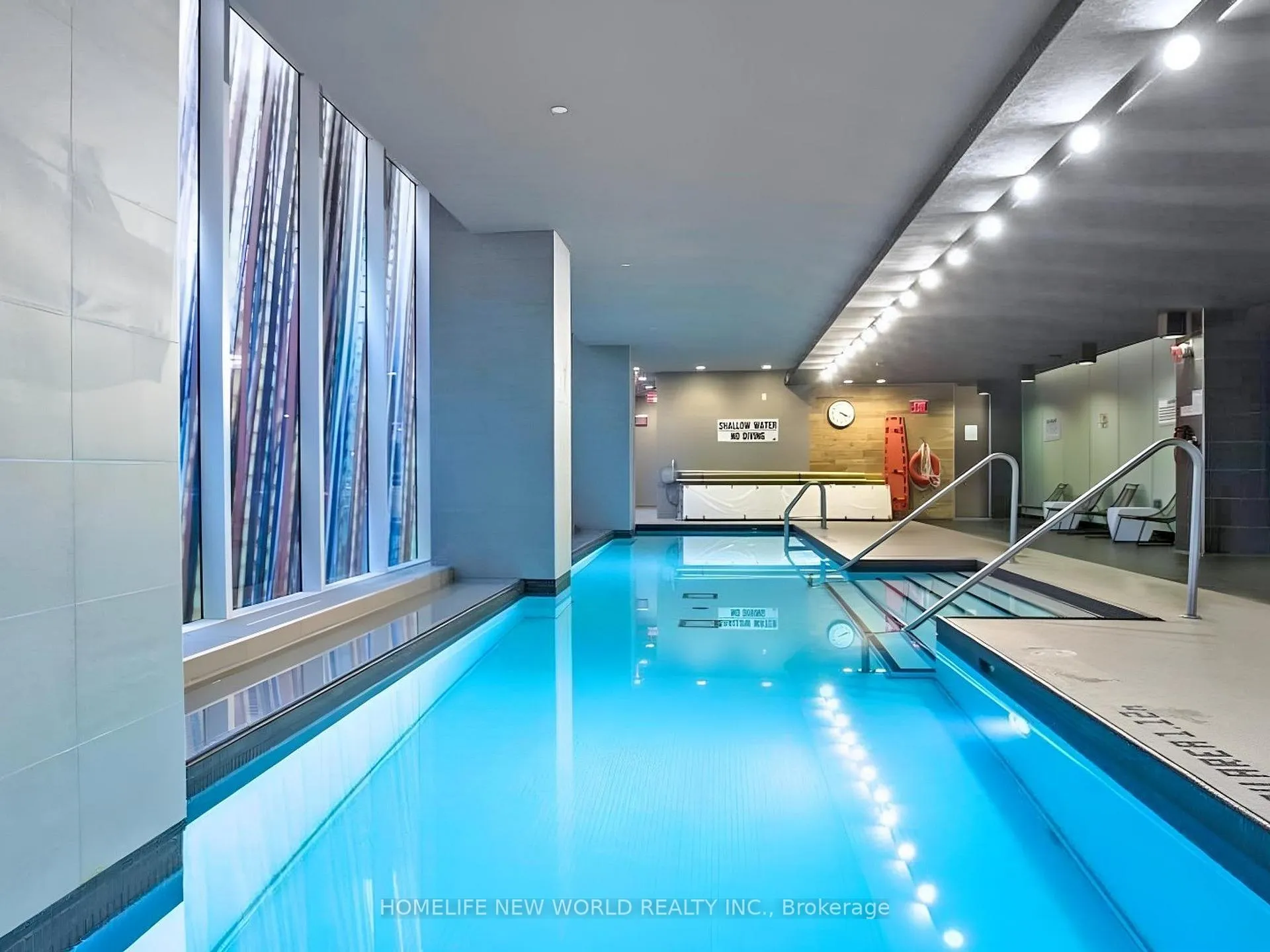 Photo 38 of Unit 603, 75 Queens Wharf Road, Toronto, Waterfront Communities — HOMEH