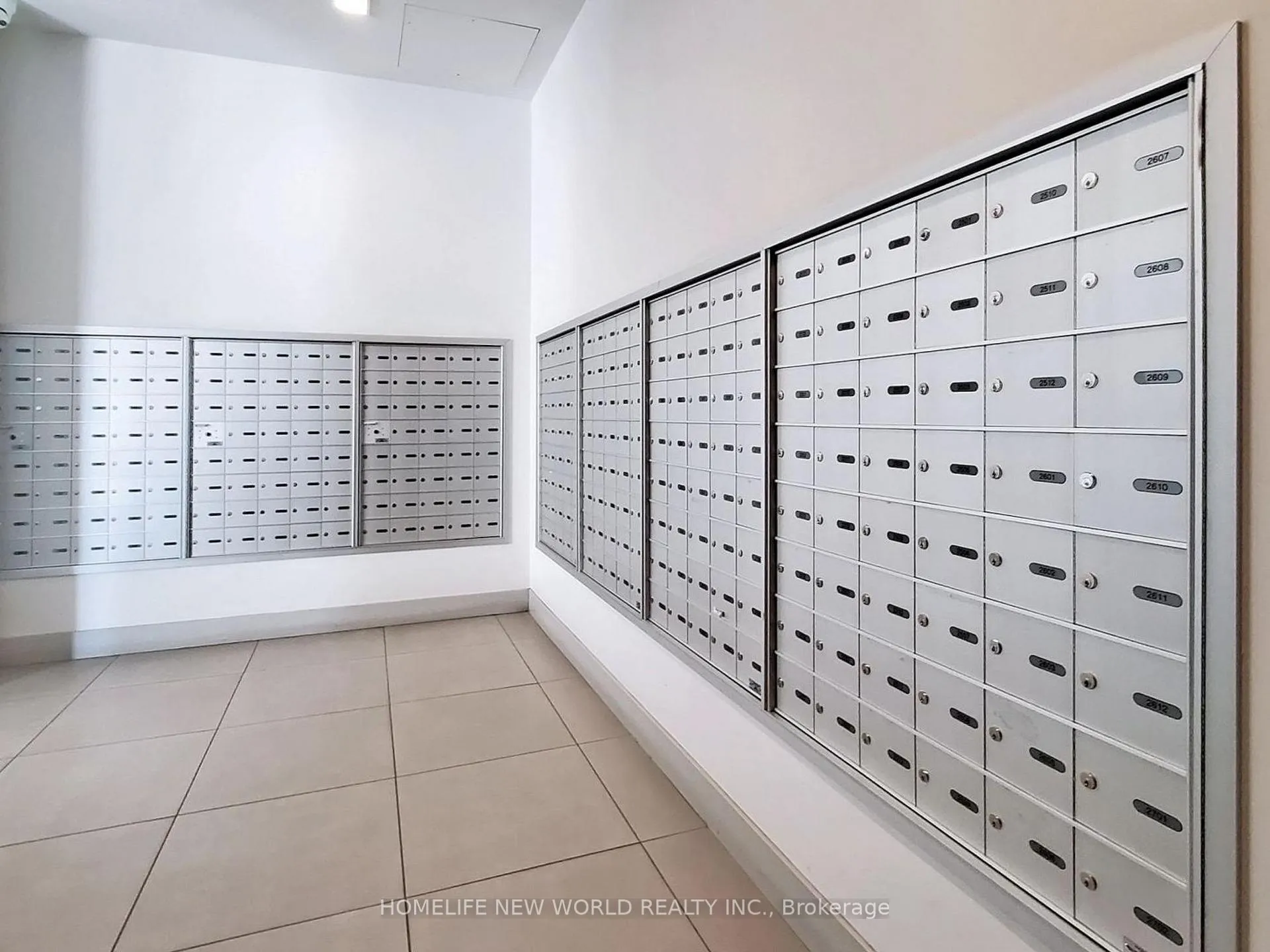 Photo 41 of Unit 603, 75 Queens Wharf Road, Toronto, Waterfront Communities — HOMEH