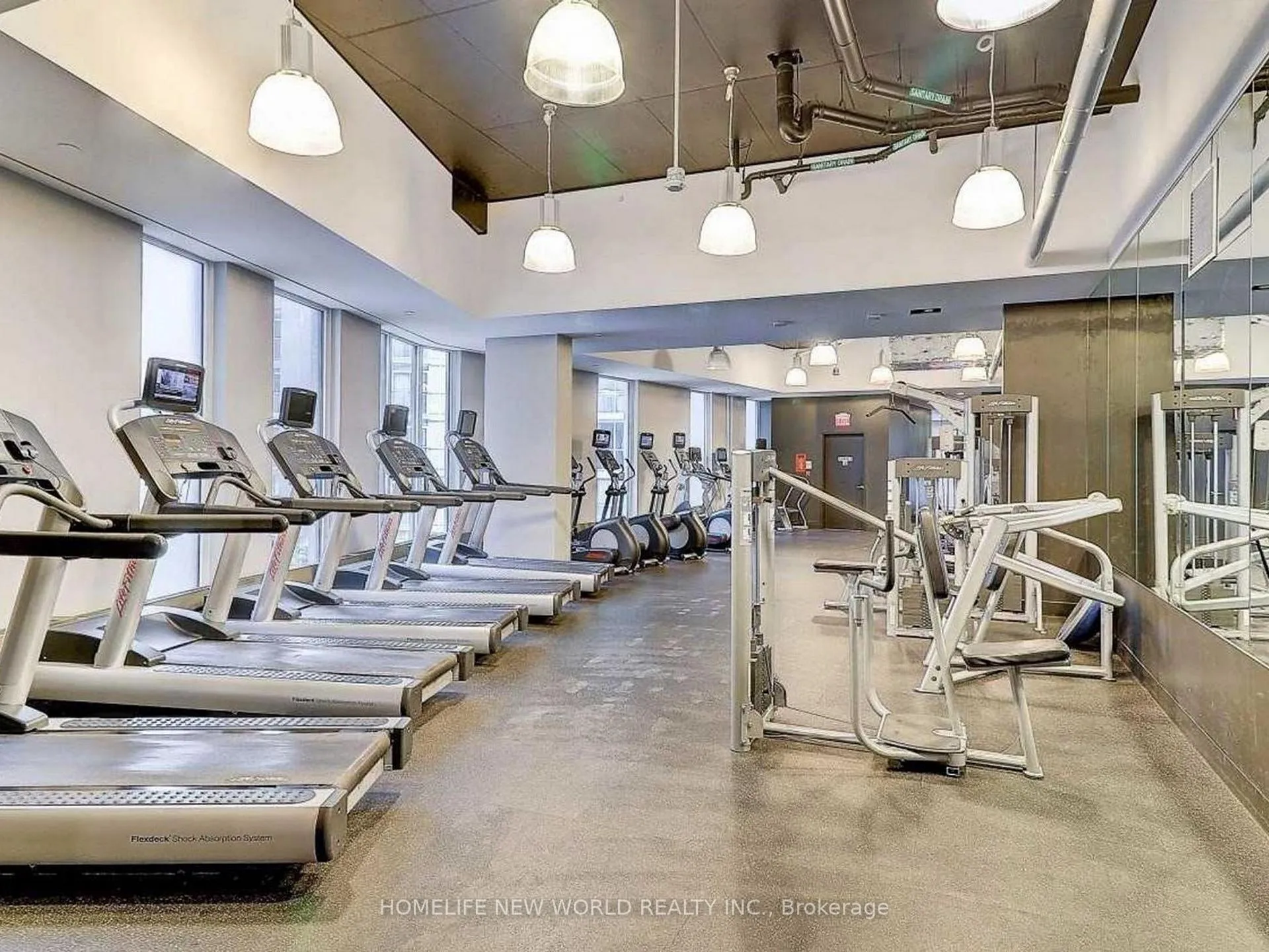 Photo 42 of Unit 603, 75 Queens Wharf Road, Toronto, Waterfront Communities — HOMEH