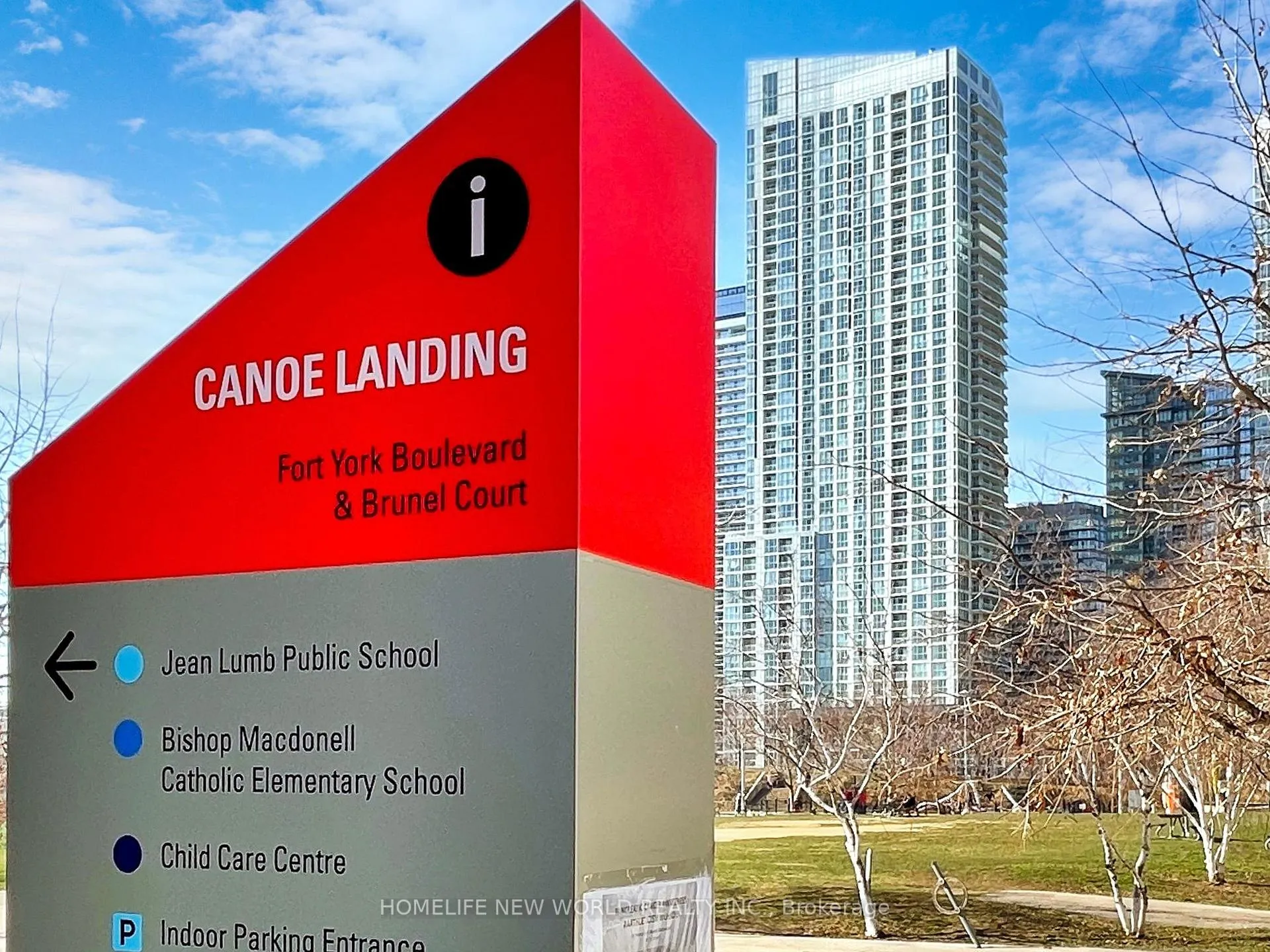 Photo 44 of Unit 603, 75 Queens Wharf Road, Toronto, Waterfront Communities — HOMEH