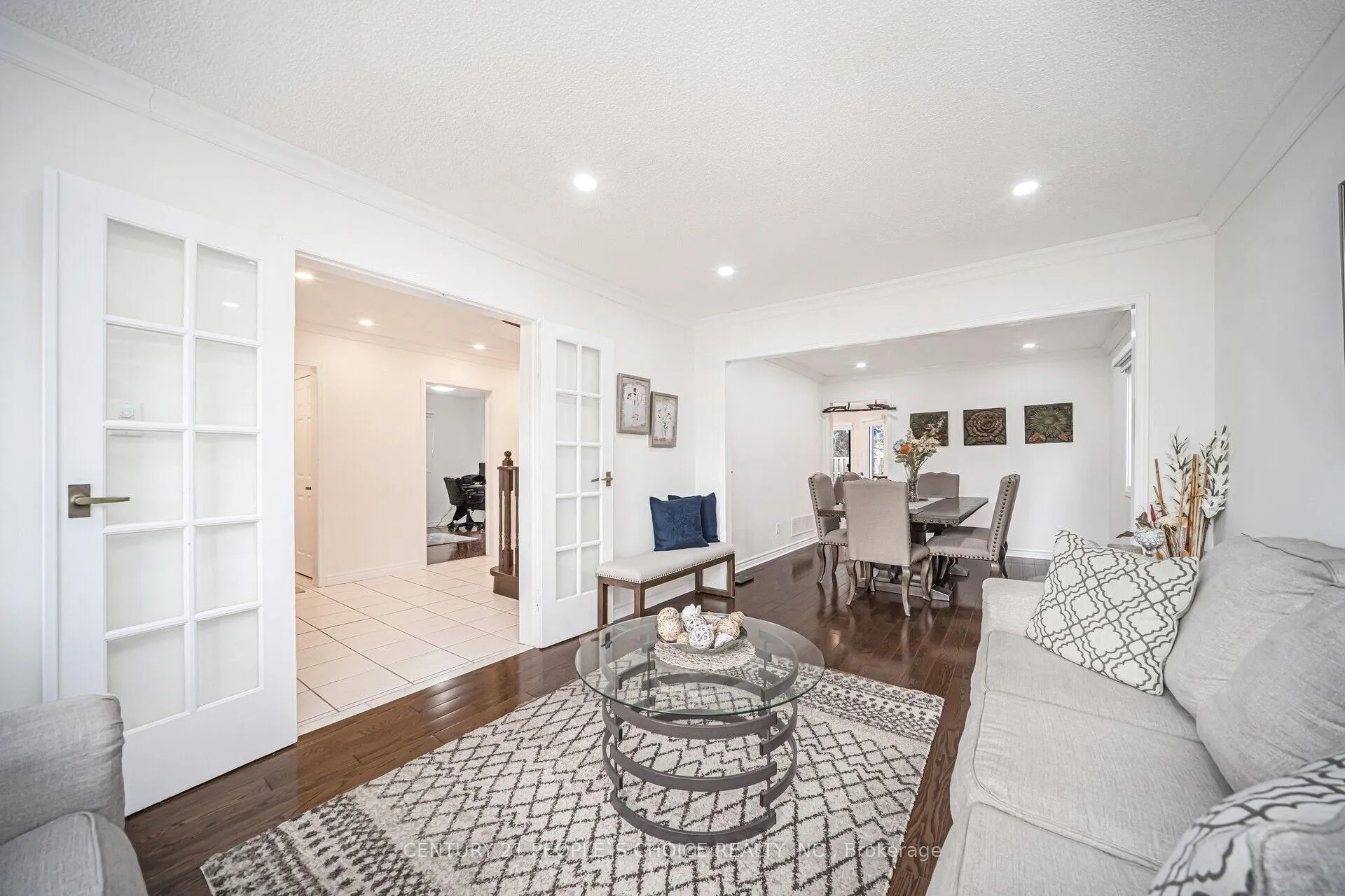 Photo 9 of 18 Blackwell Place, Brampton, Fletcher's Creek South — HOMEH
