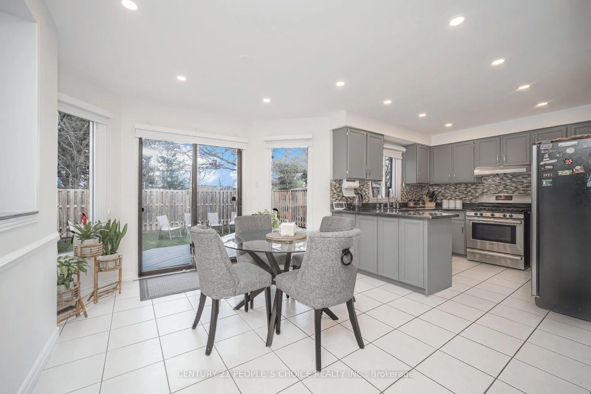 Photo 15 of 18 Blackwell Place, Brampton, Fletcher's Creek South — HOMEH