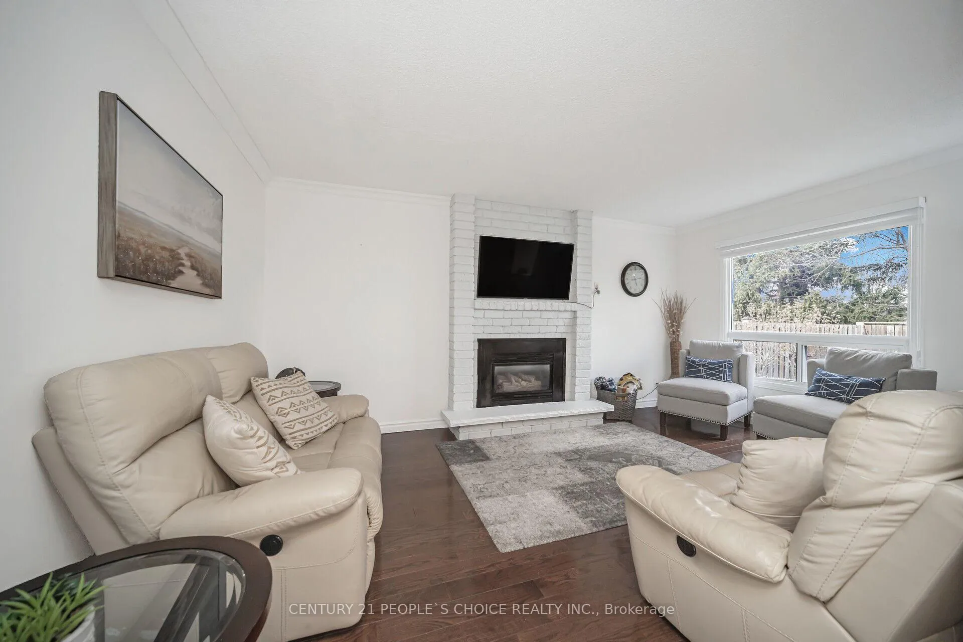 Photo 16 of 18 Blackwell Place, Brampton, Fletcher's Creek South — HOMEH