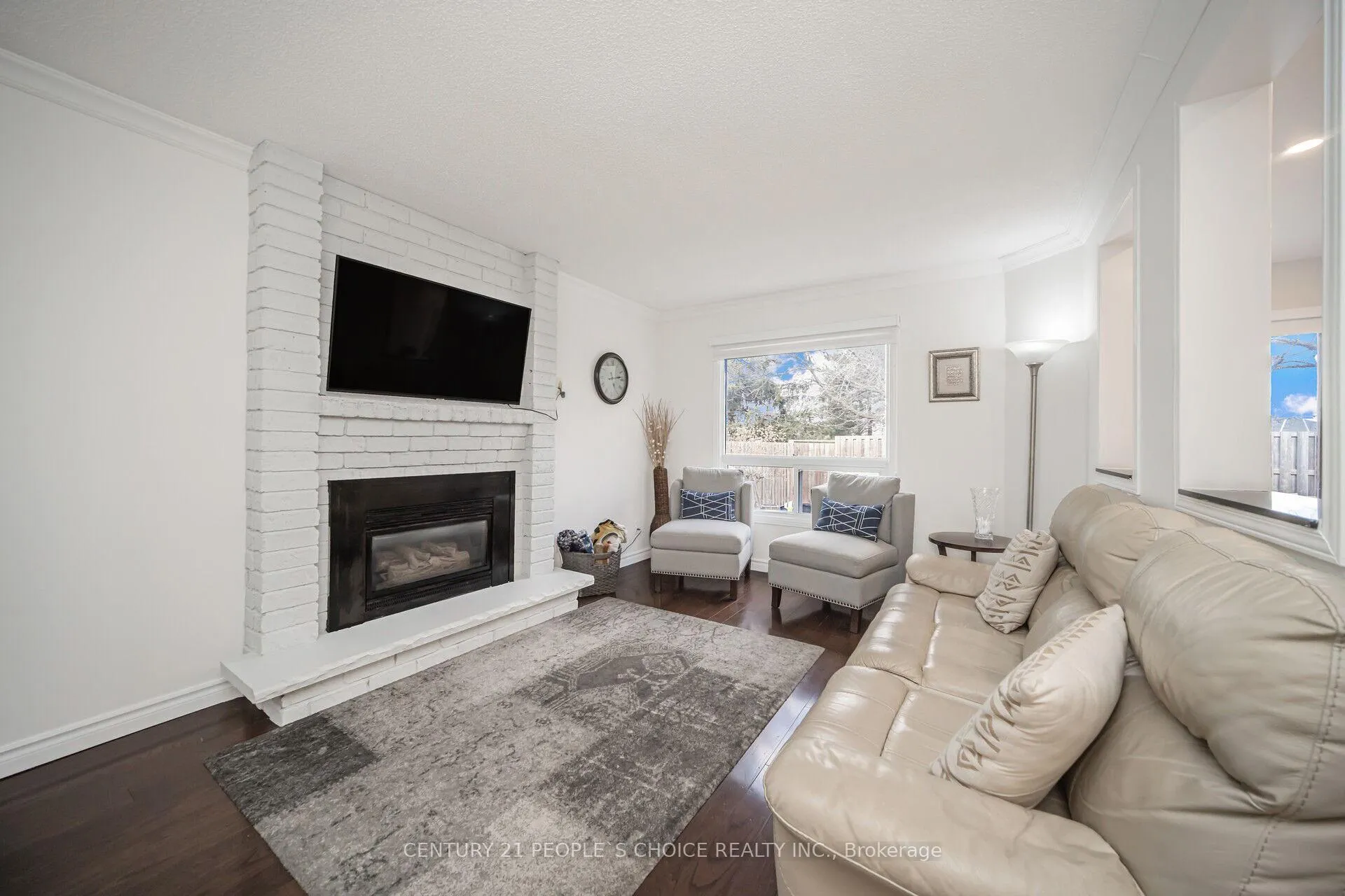Photo 17 of 18 Blackwell Place, Brampton, Fletcher's Creek South — HOMEH