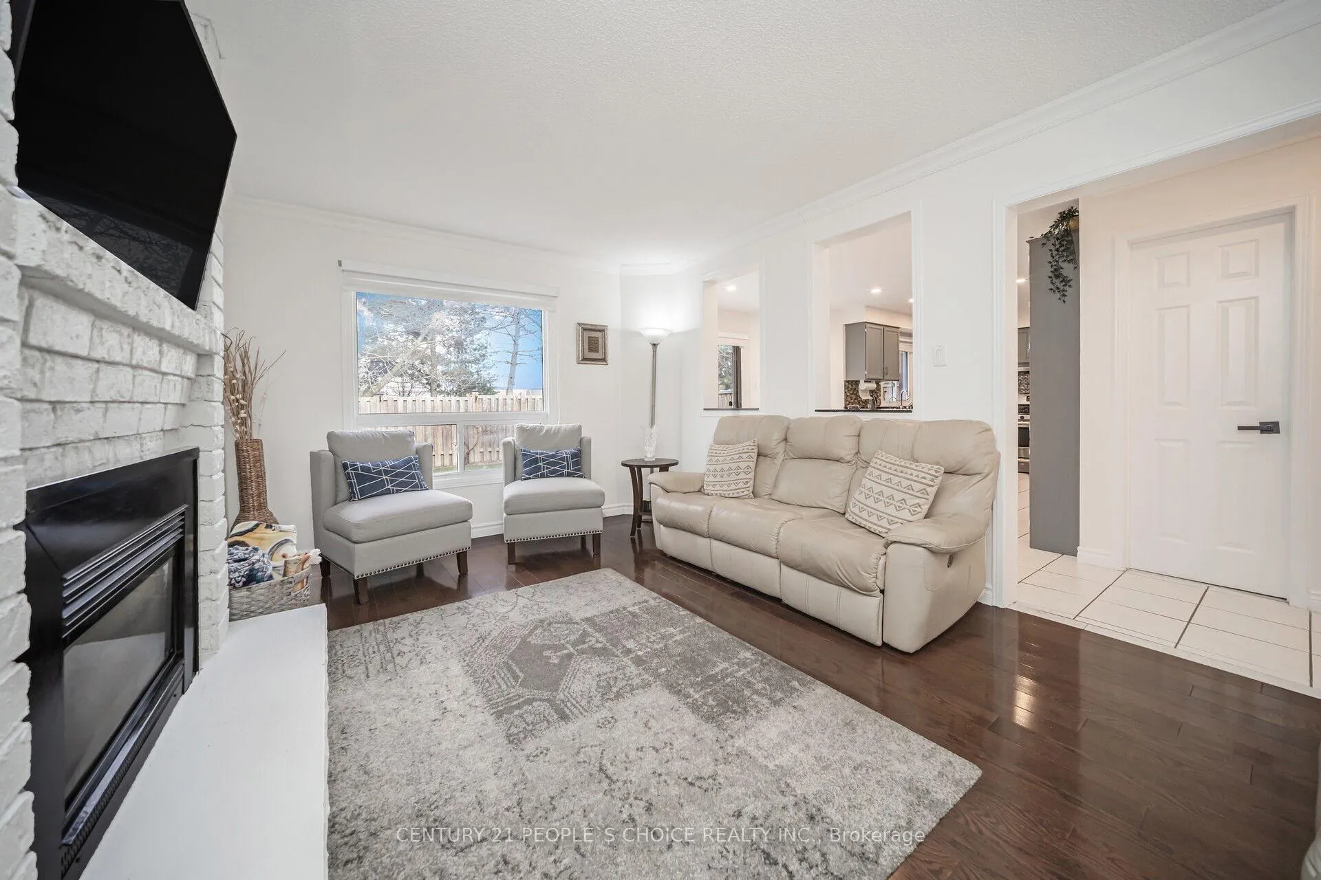 Photo 18 of 18 Blackwell Place, Brampton, Fletcher's Creek South — HOMEH
