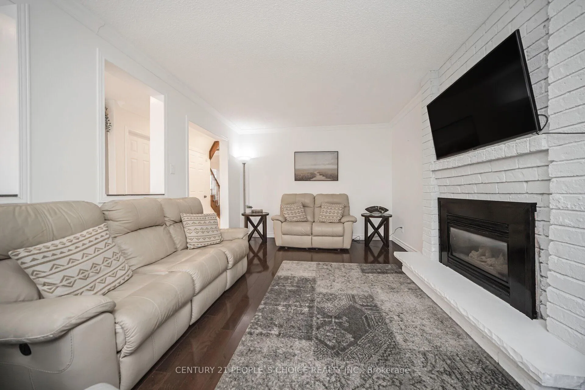 Photo 19 of 18 Blackwell Place, Brampton, Fletcher's Creek South — HOMEH