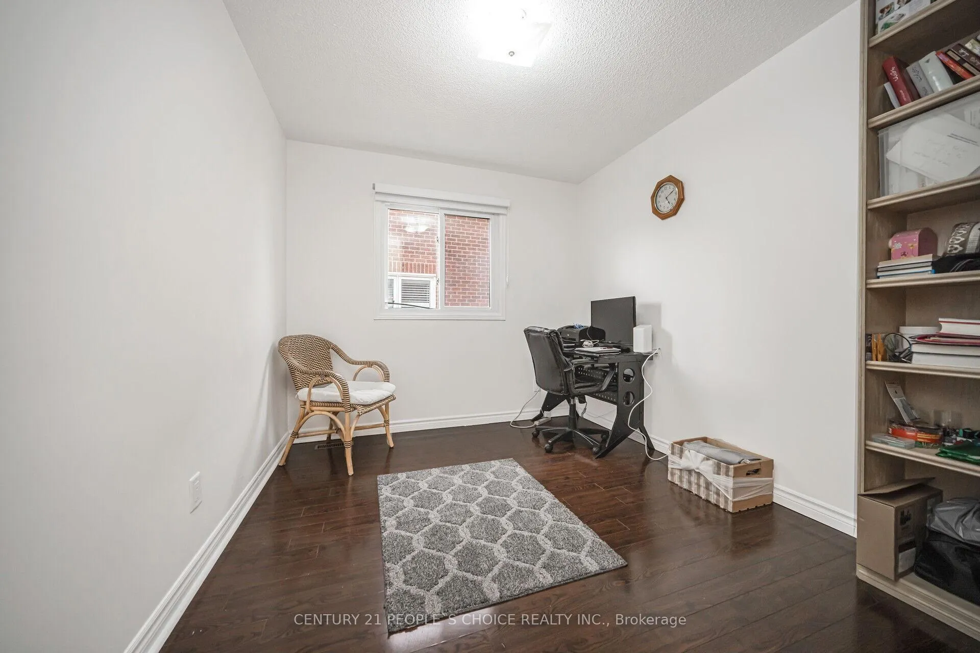 Photo 20 of 18 Blackwell Place, Brampton, Fletcher's Creek South — HOMEH