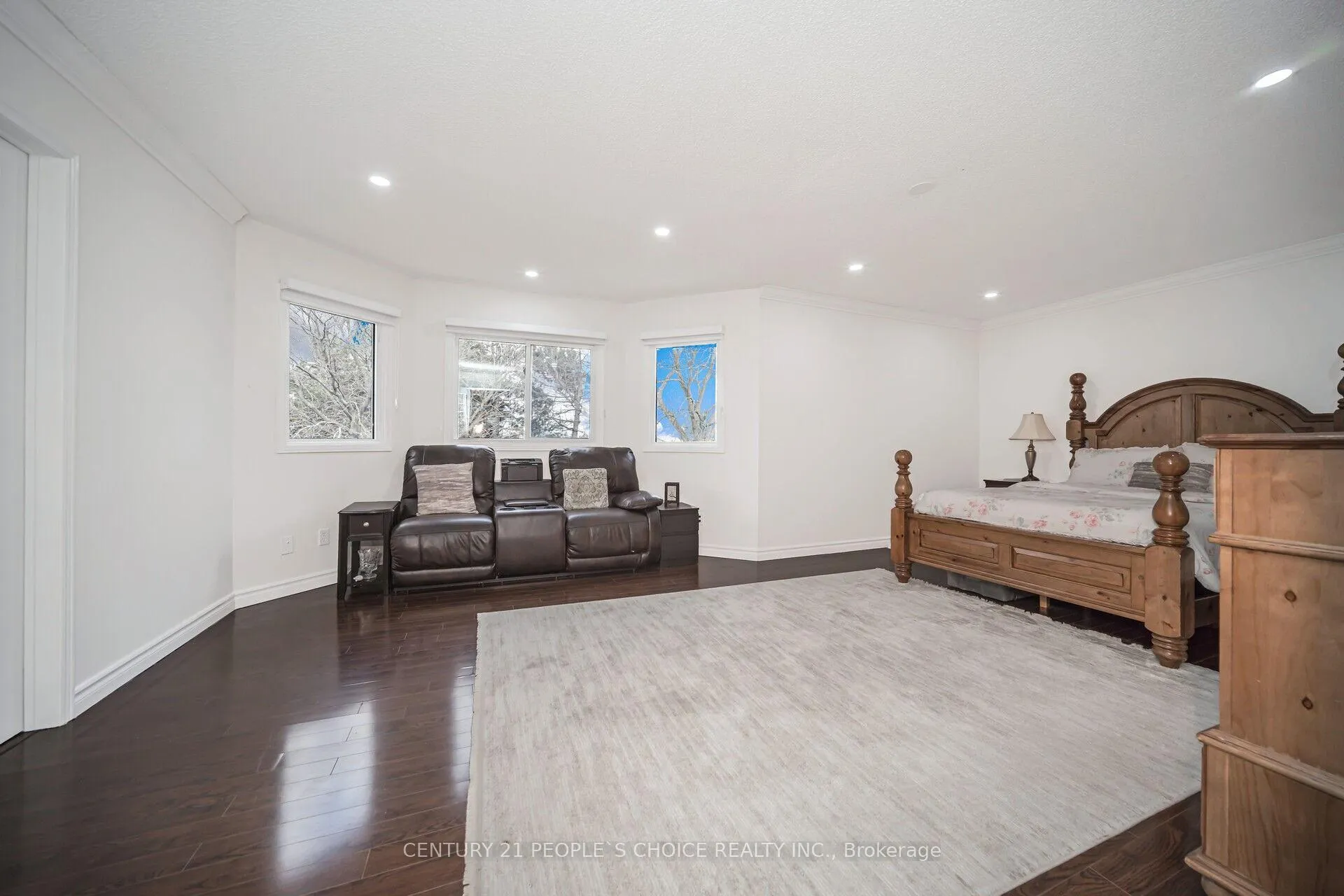 Photo 21 of 18 Blackwell Place, Brampton, Fletcher's Creek South — HOMEH