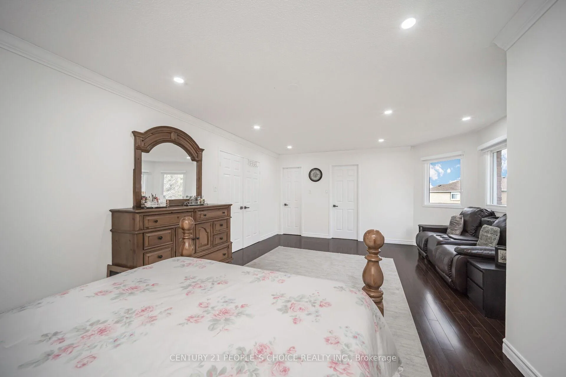 Photo 23 of 18 Blackwell Place, Brampton, Fletcher's Creek South — HOMEH