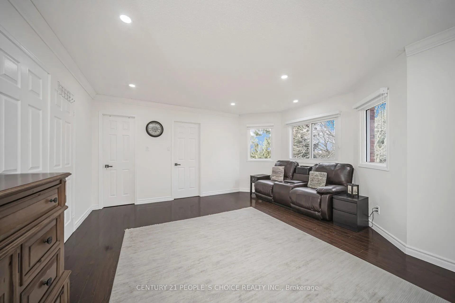 Photo 24 of 18 Blackwell Place, Brampton, Fletcher's Creek South — HOMEH