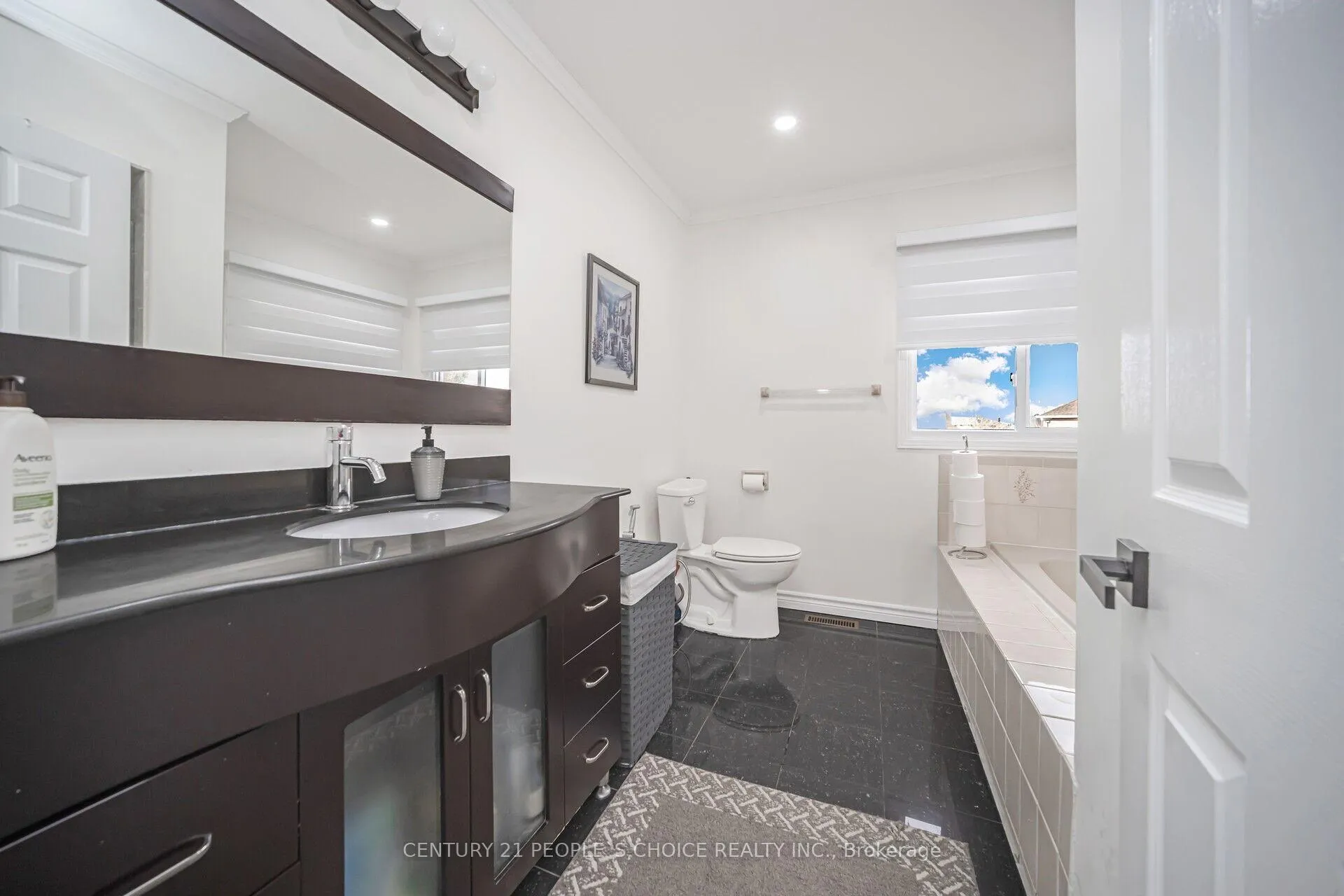 Photo 25 of 18 Blackwell Place, Brampton, Fletcher's Creek South — HOMEH