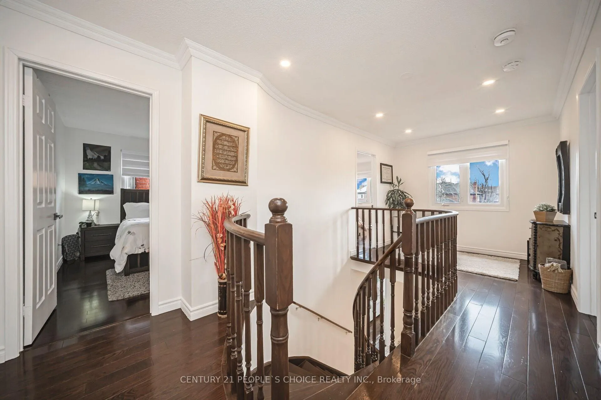 Photo 27 of 18 Blackwell Place, Brampton, Fletcher's Creek South — HOMEH