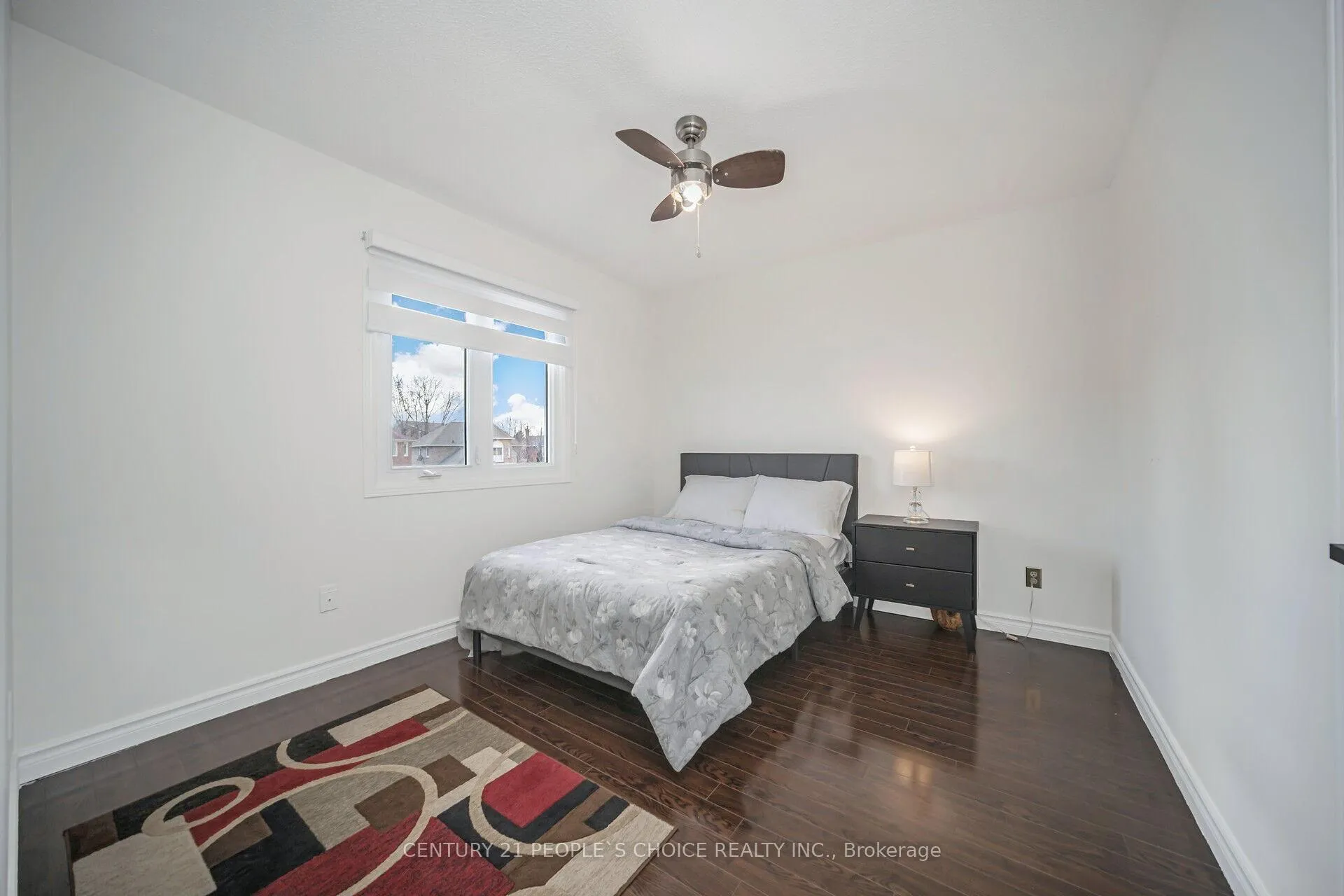 Photo 31 of 18 Blackwell Place, Brampton, Fletcher's Creek South — HOMEH