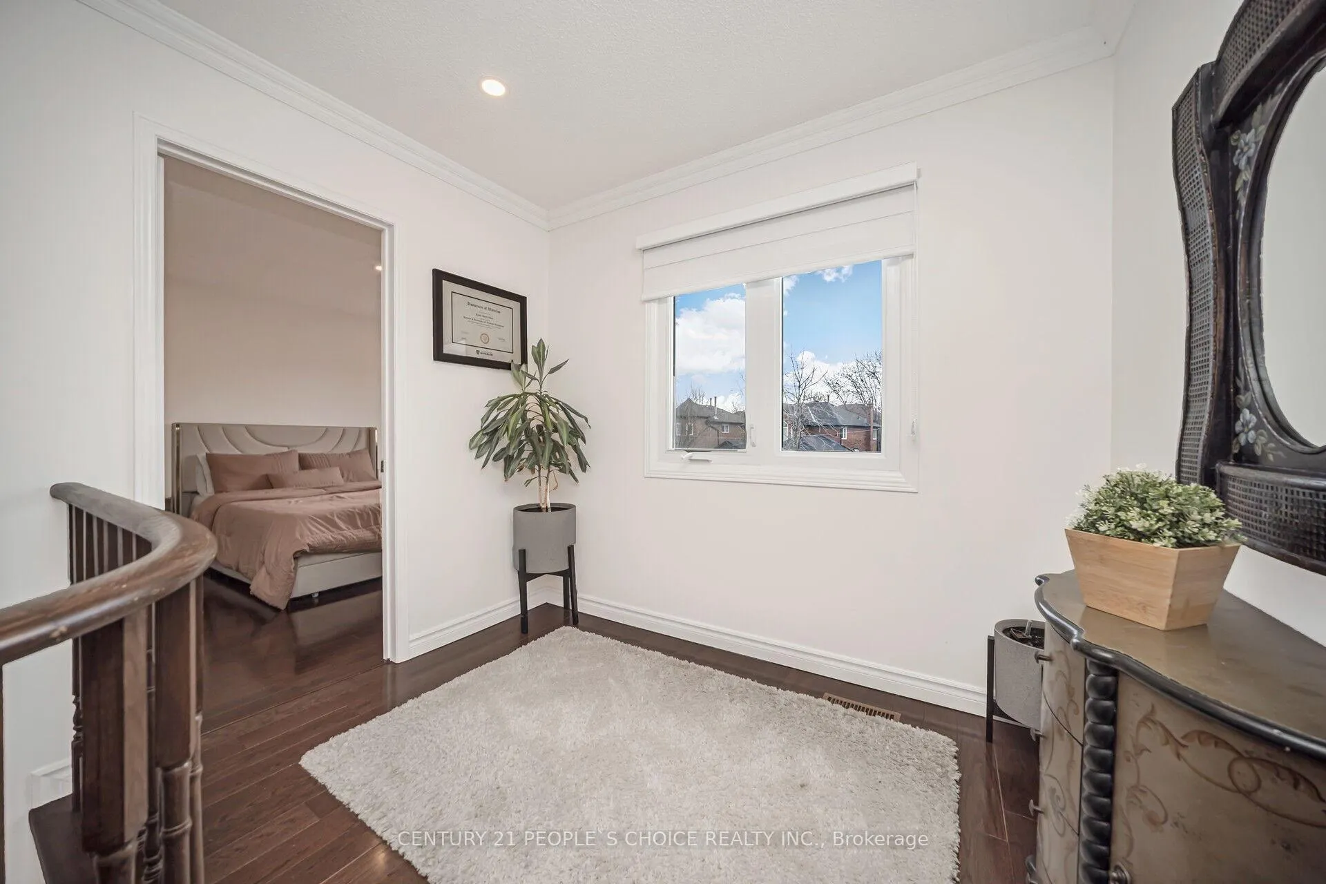 Photo 33 of 18 Blackwell Place, Brampton, Fletcher's Creek South — HOMEH
