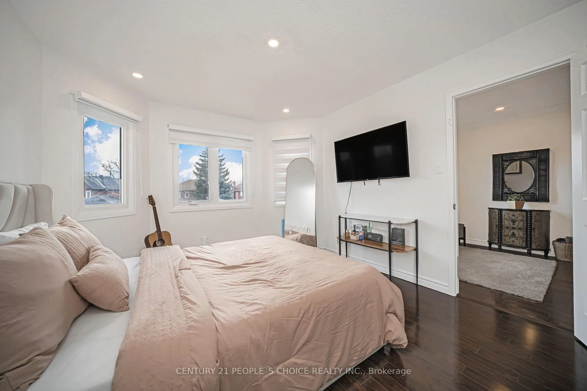 Photo 36 of 18 Blackwell Place, Brampton, Fletcher's Creek South — HOMEH